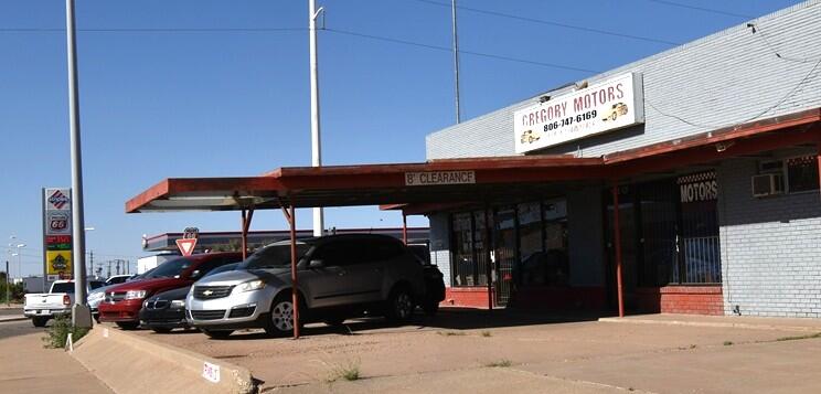 3405 Interstate 27, Lubbock, TX 79404 — photo 3