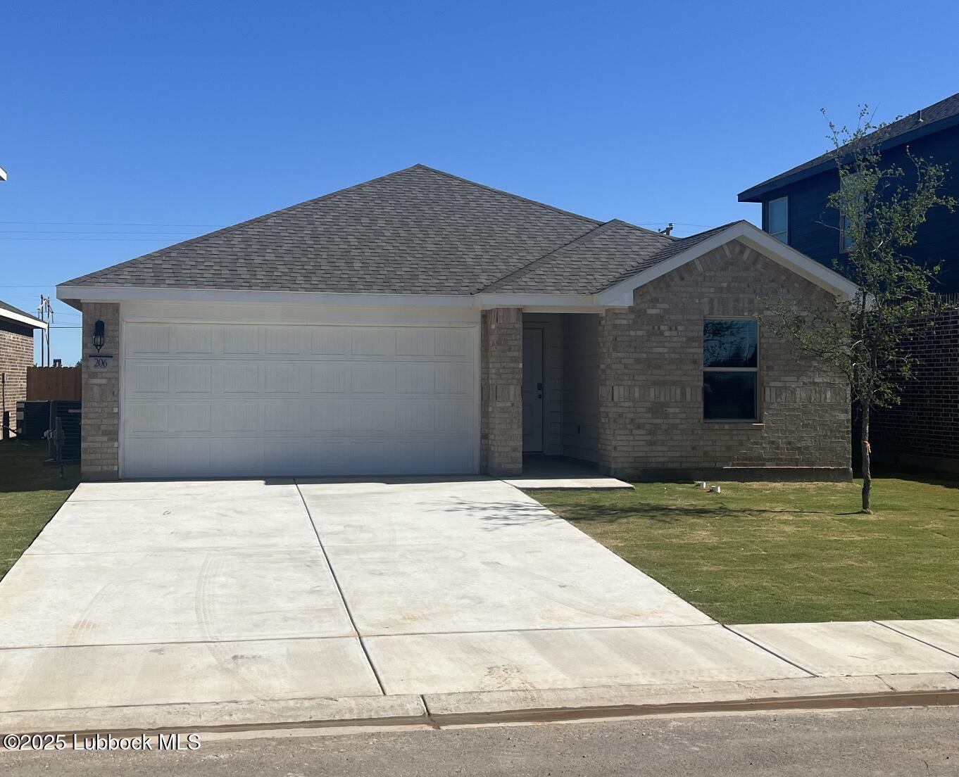 206 14th Street — photo