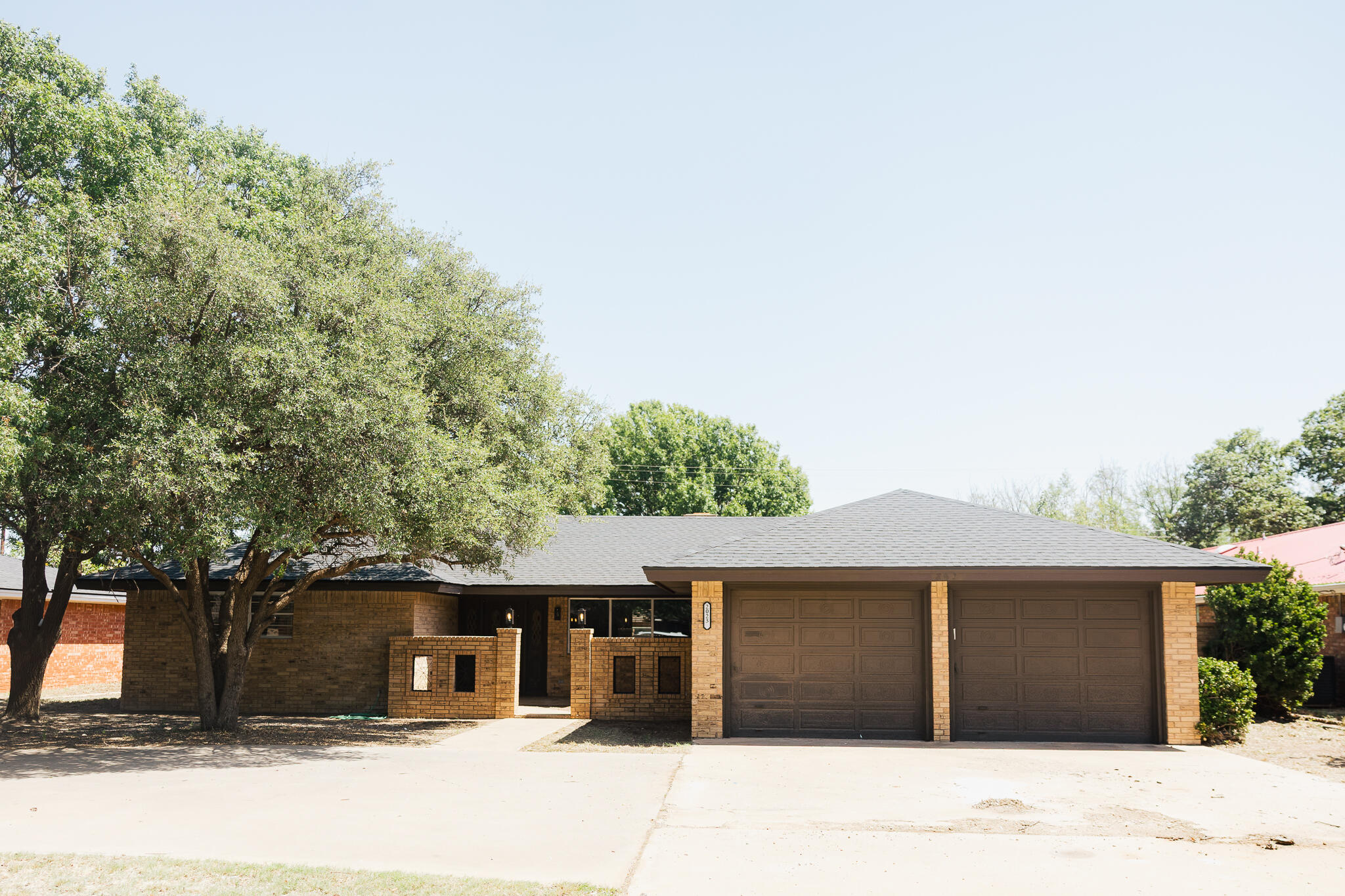 2023 Mustang Drive — photo