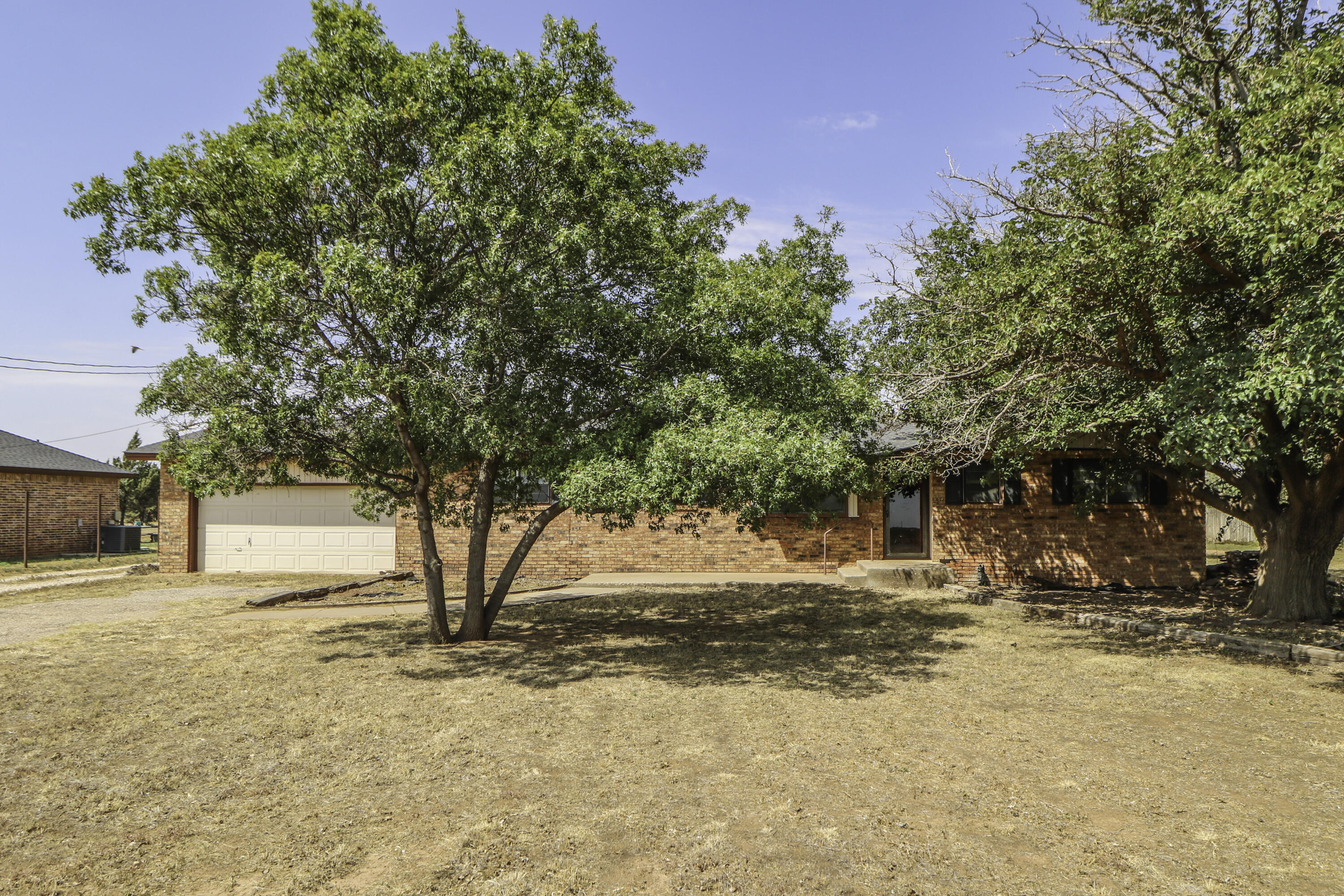 10811 N County Road 1500 — photo