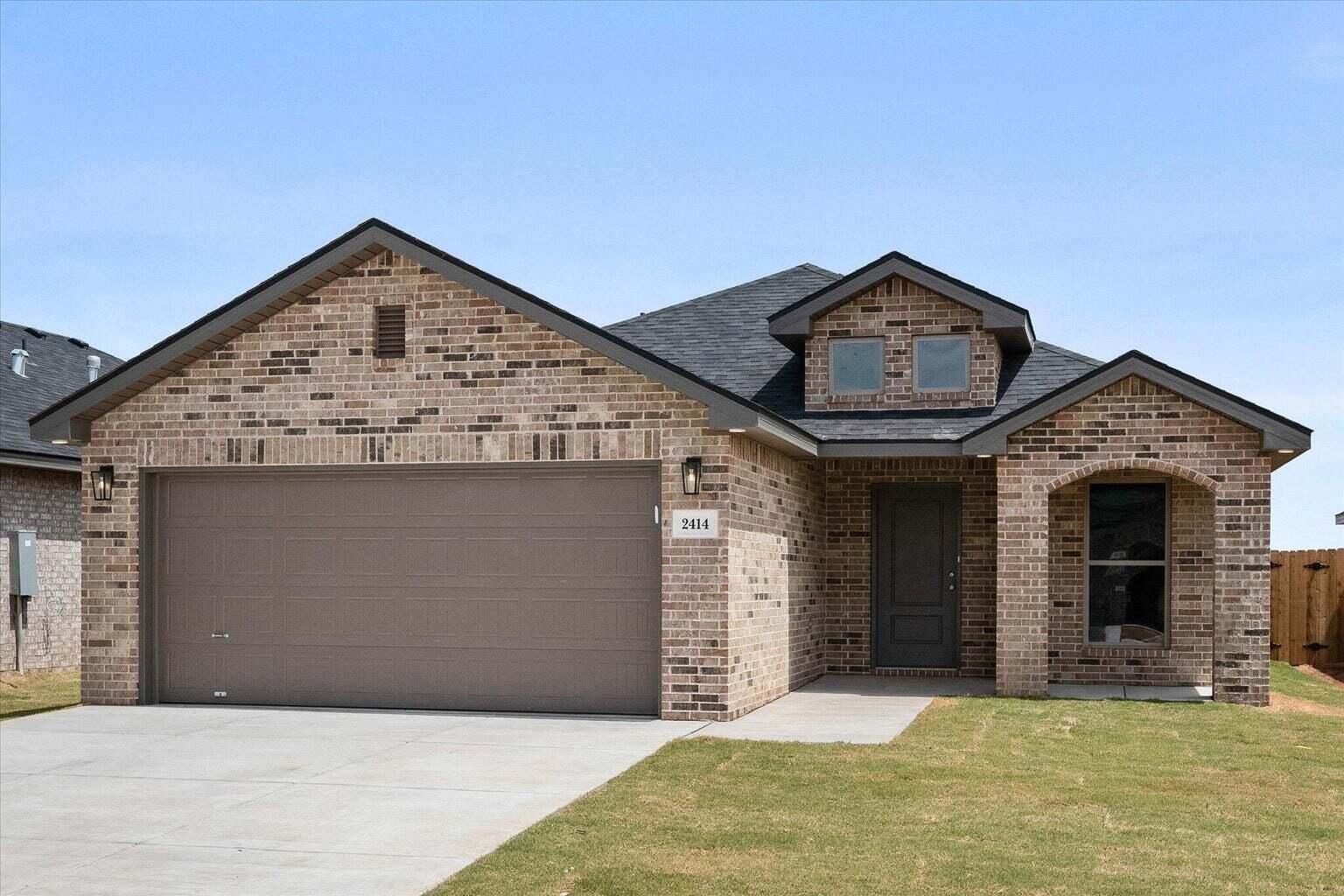 2414 Bryan Avenue — photo