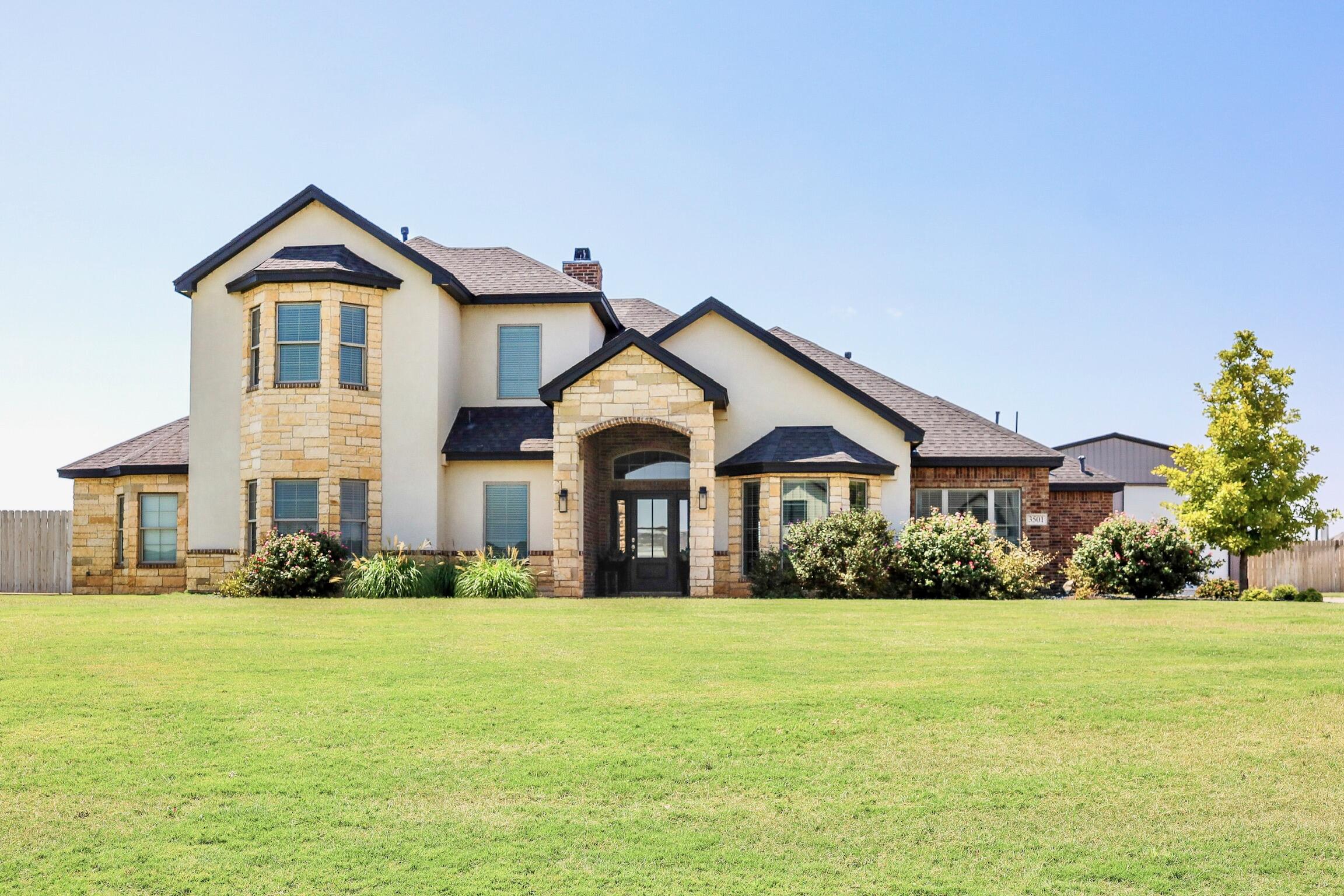 3501 County Road 7660 — photo