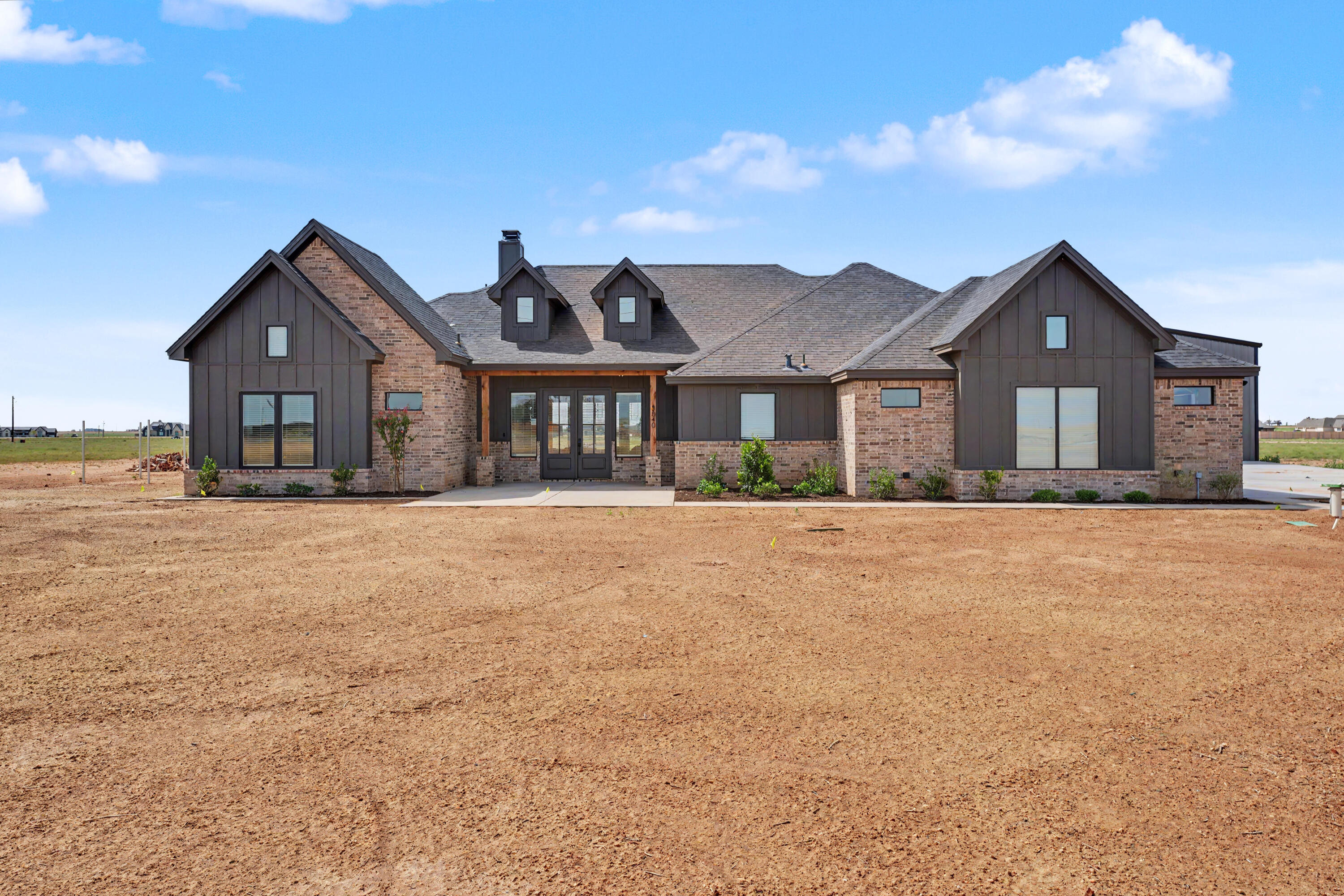 6840 Farm To Market 1585 — photo