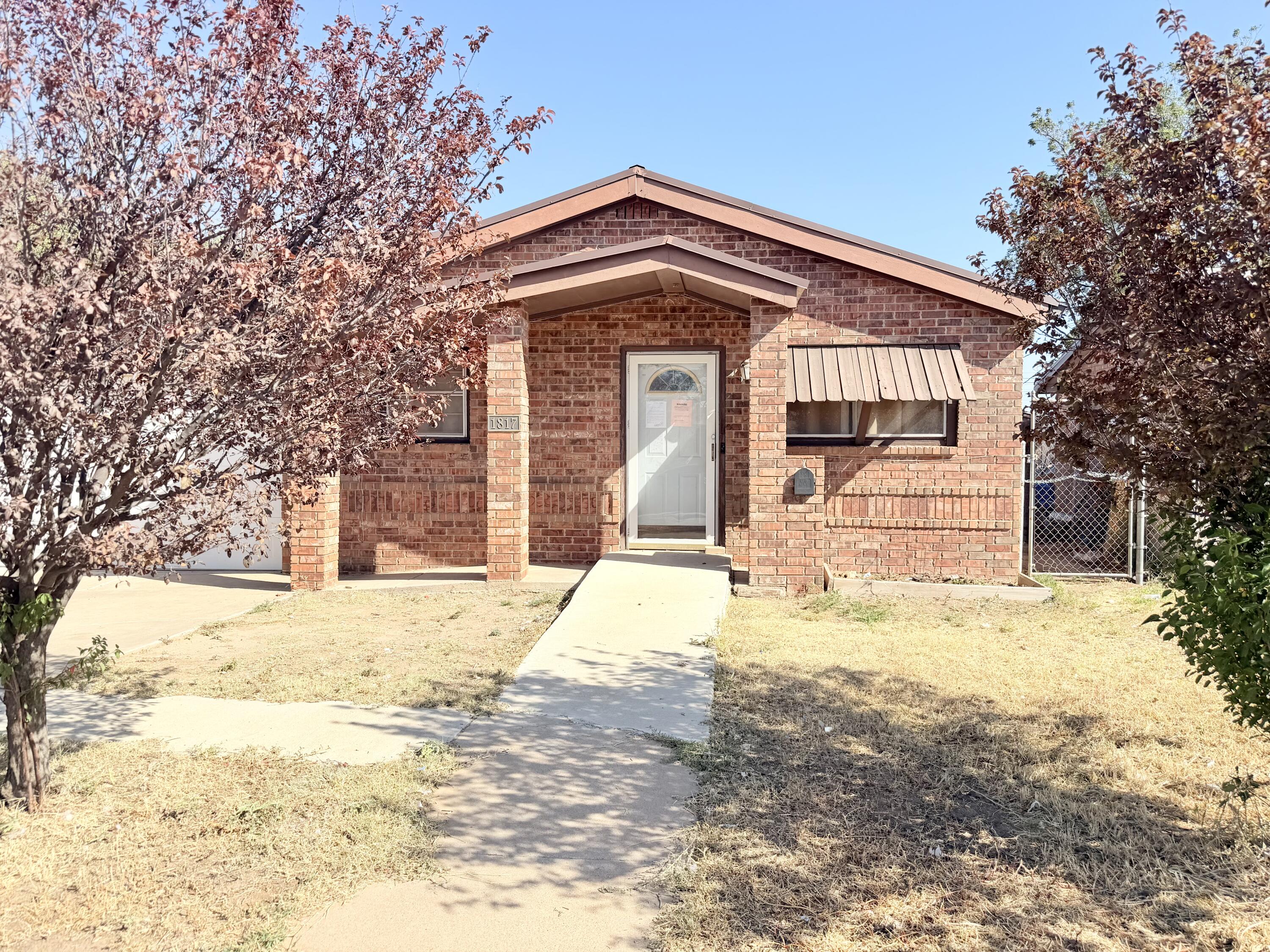 1817 McKinley Street — photo