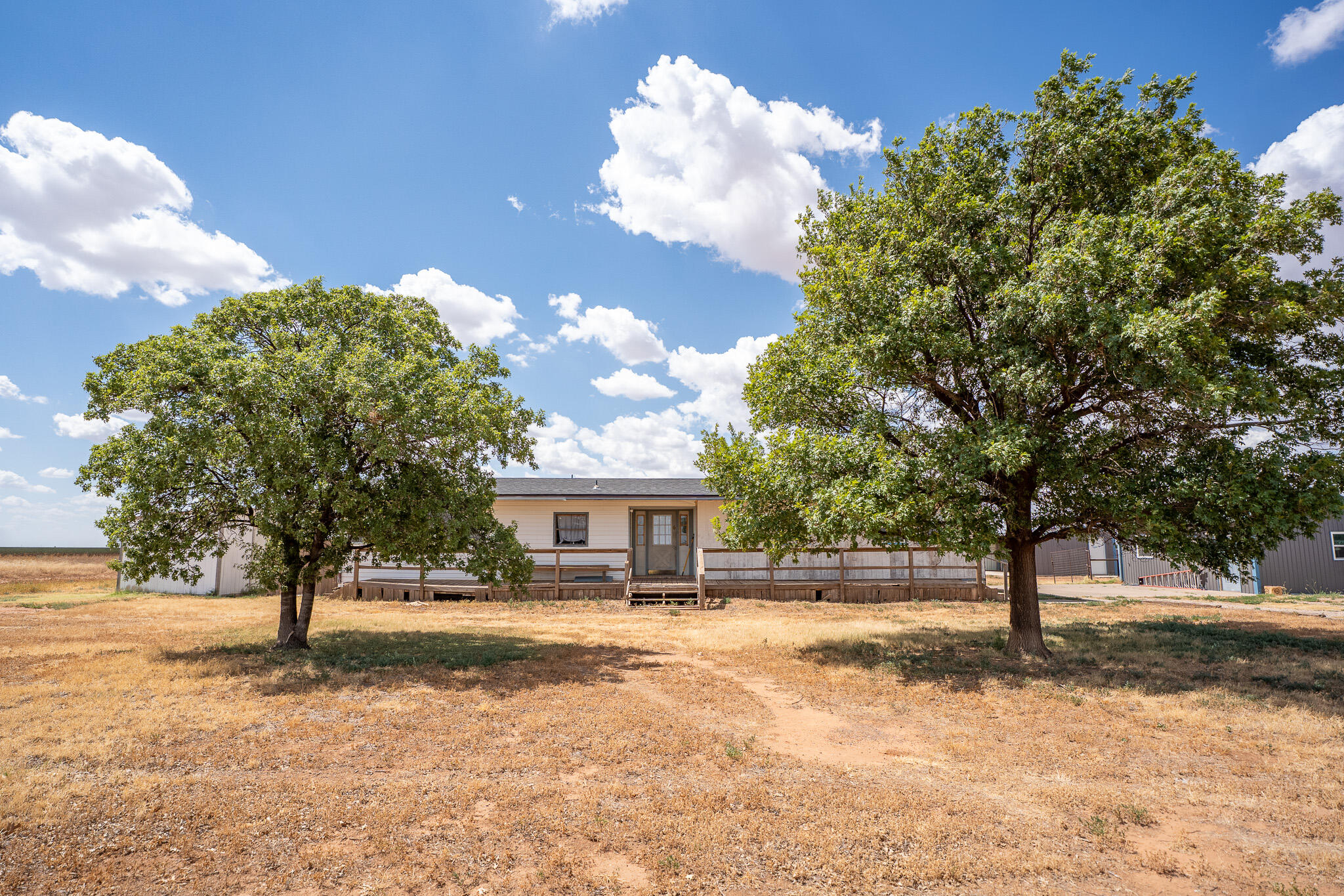 16207 N Farm To Market 179 — photo