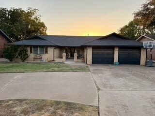 1115 Jefferson Drive — photo