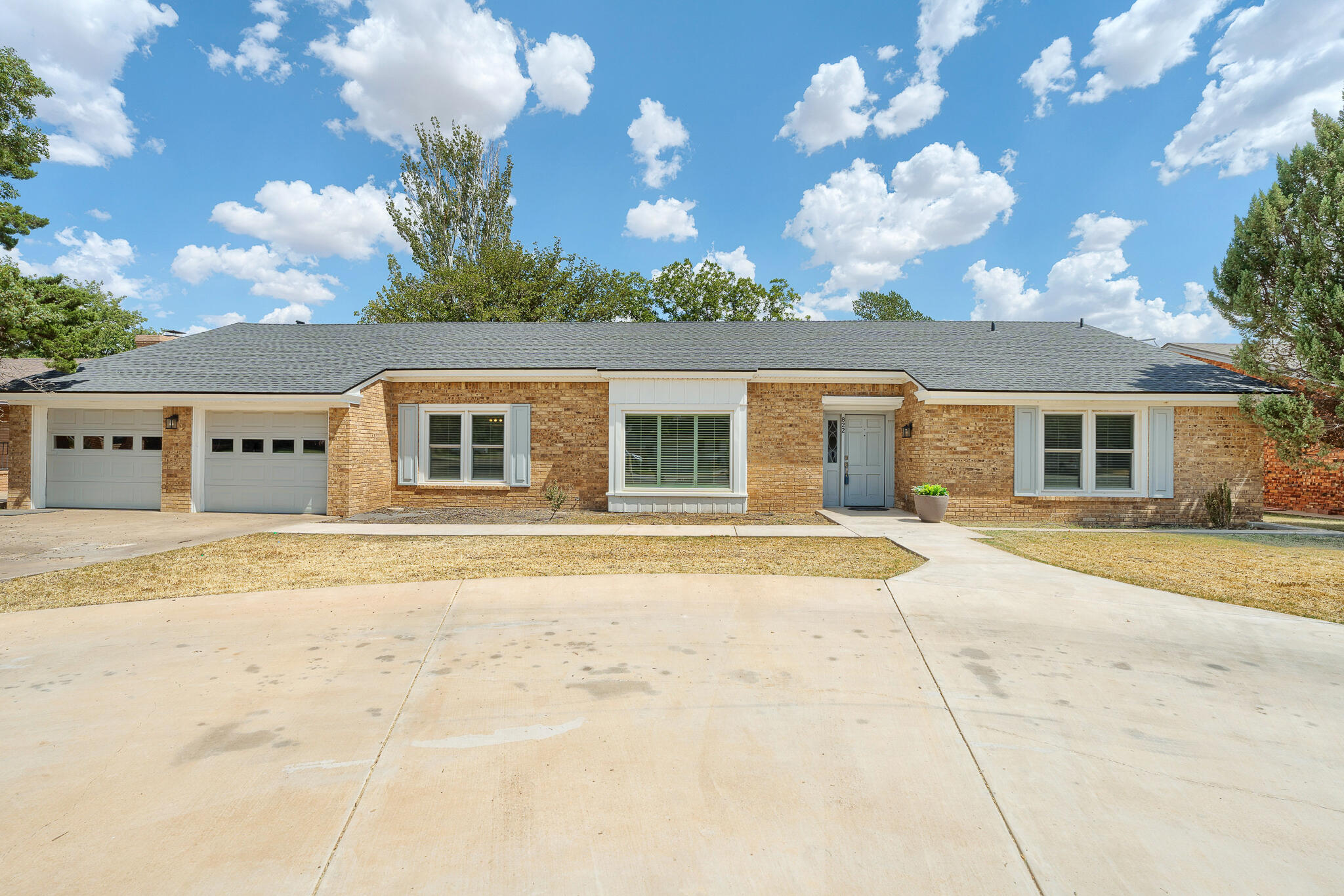 822 Itasca Street, Plainview, TX 79072 — photo 2
