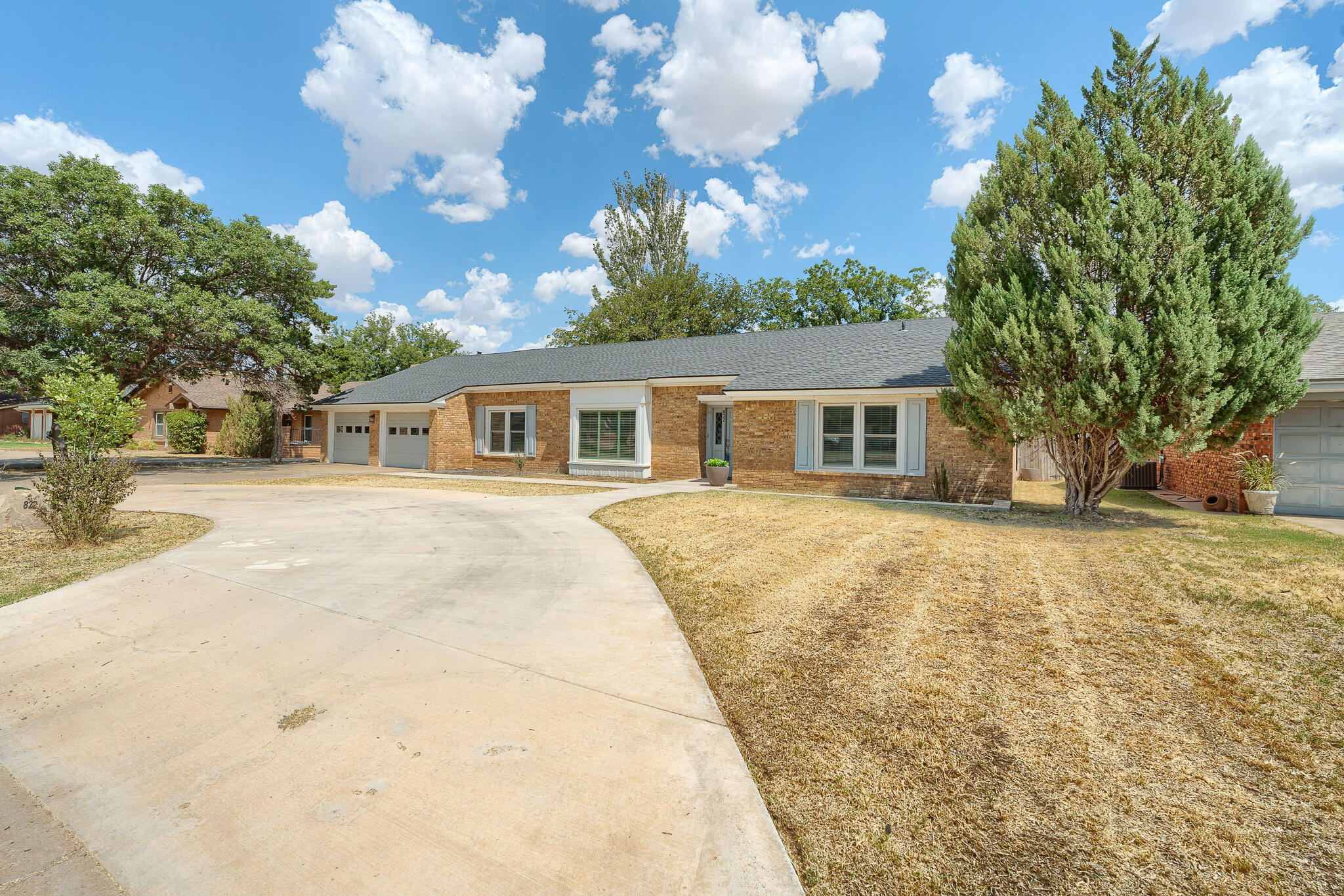 822 Itasca Street, Plainview, TX 79072 — photo 3