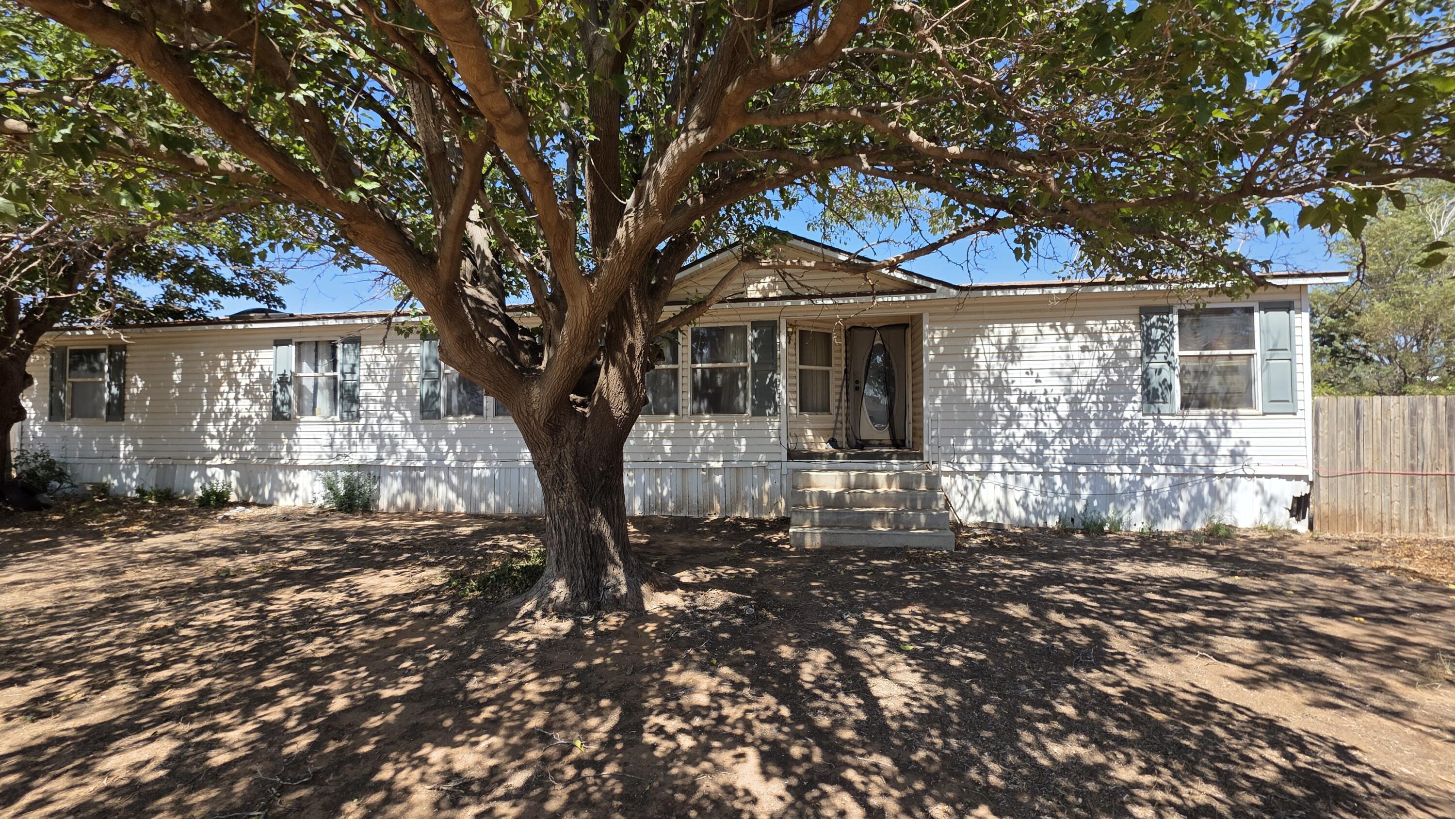 8002 County Road 5850 — photo