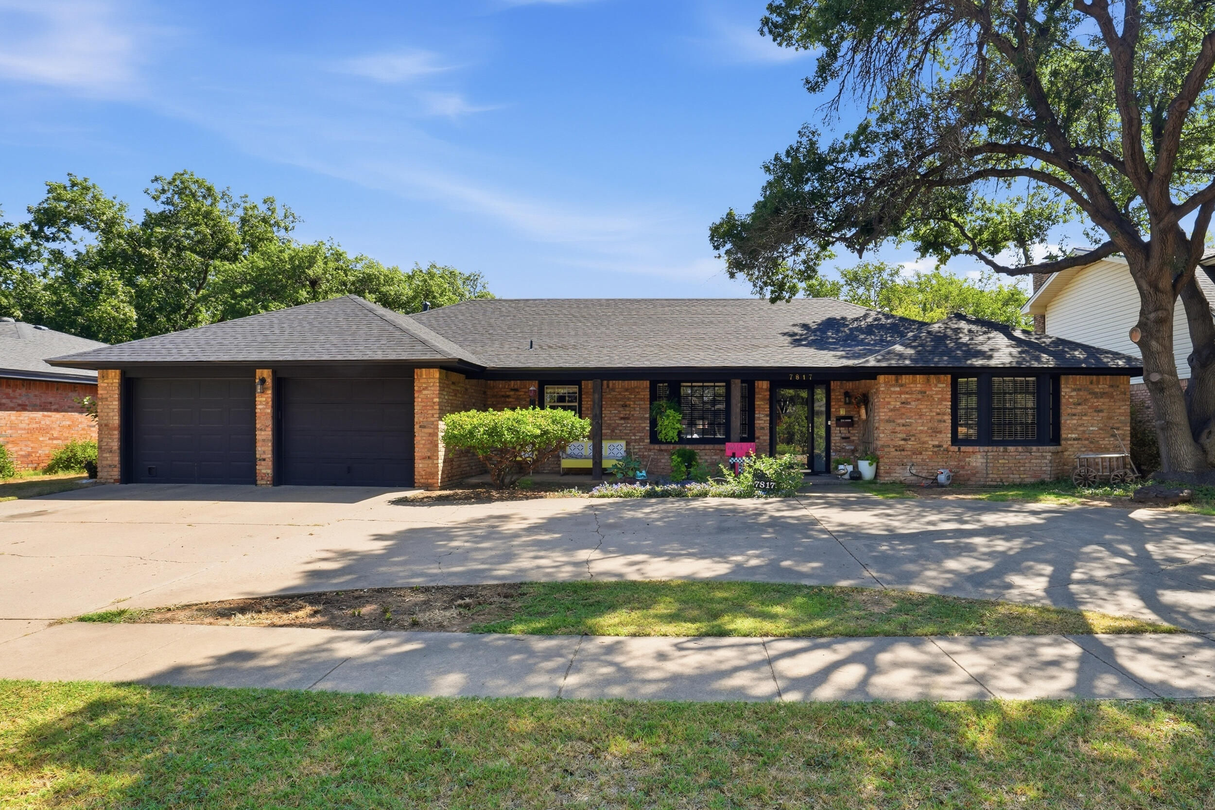 7817 Kenosha Avenue — photo