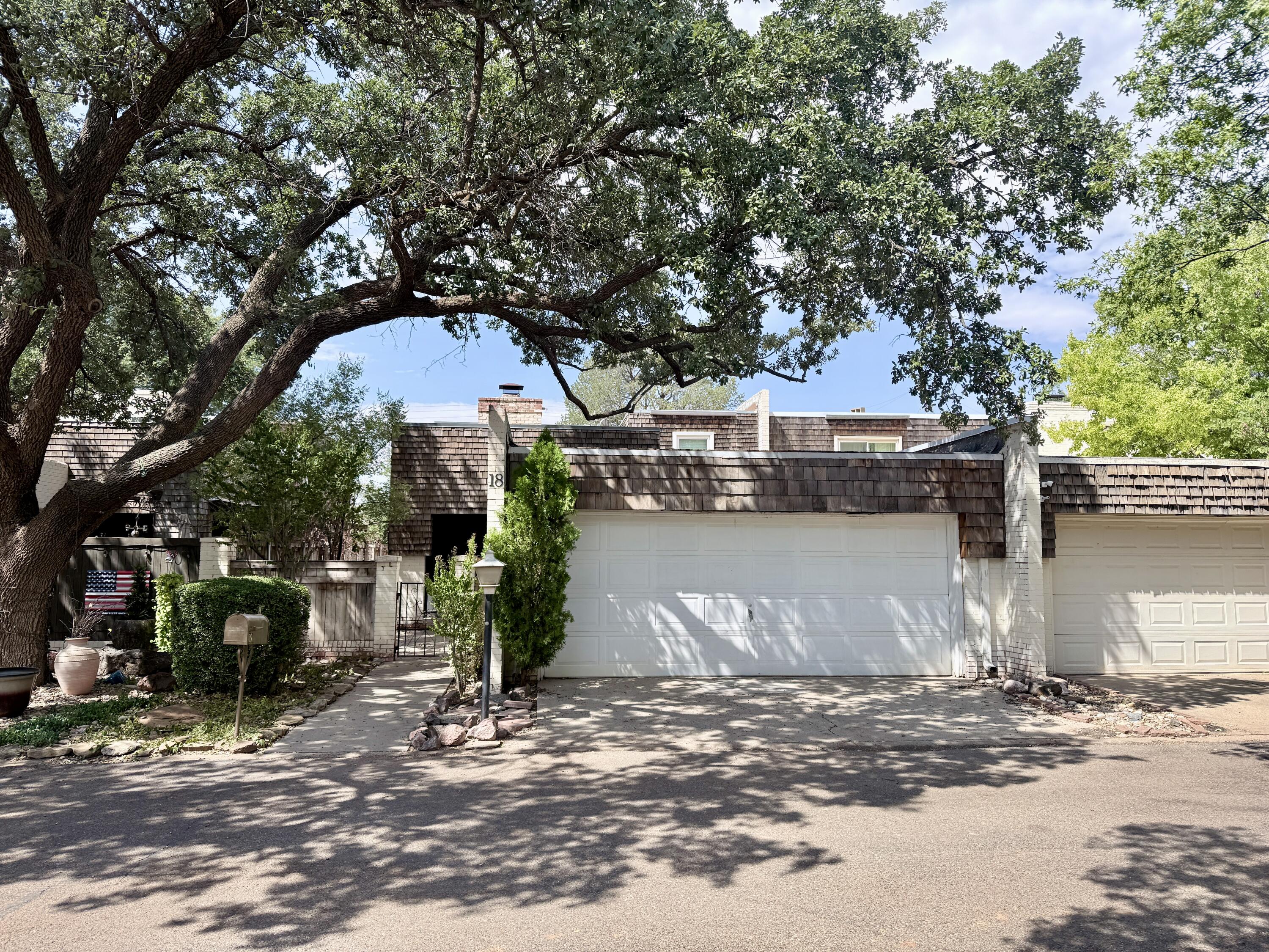 2302 Slide Road, Unit 18 — photo
