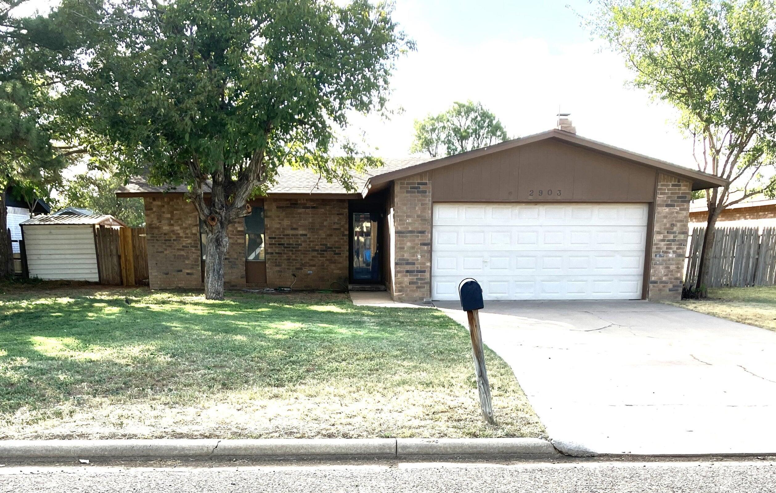 2903 Mesa Drive — photo