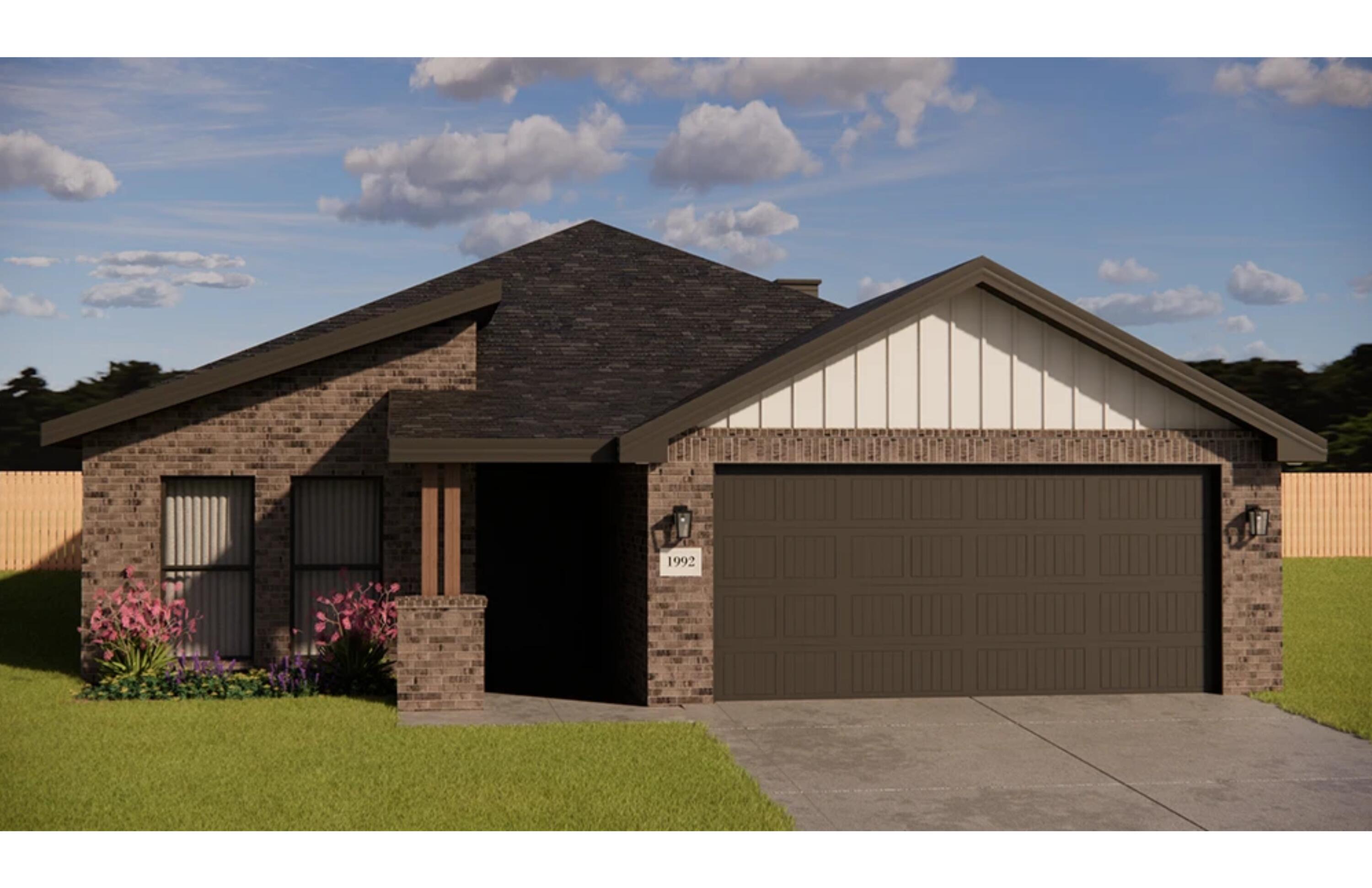 13706 Gary Avenue — photo