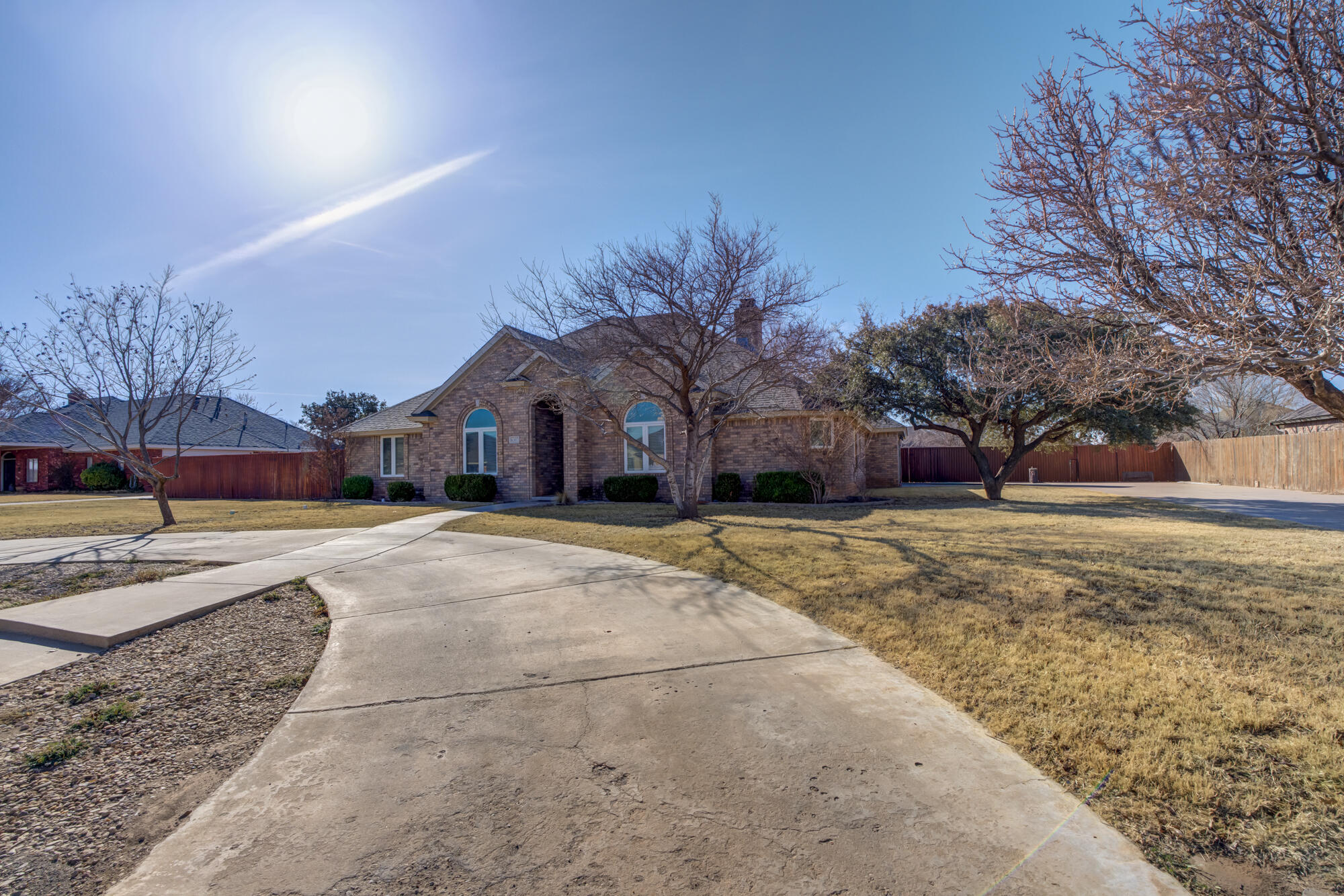 6307 County Road 7430 — photo