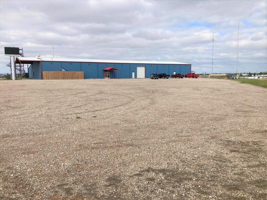 4000 N Interstate 27 Service Road — photo