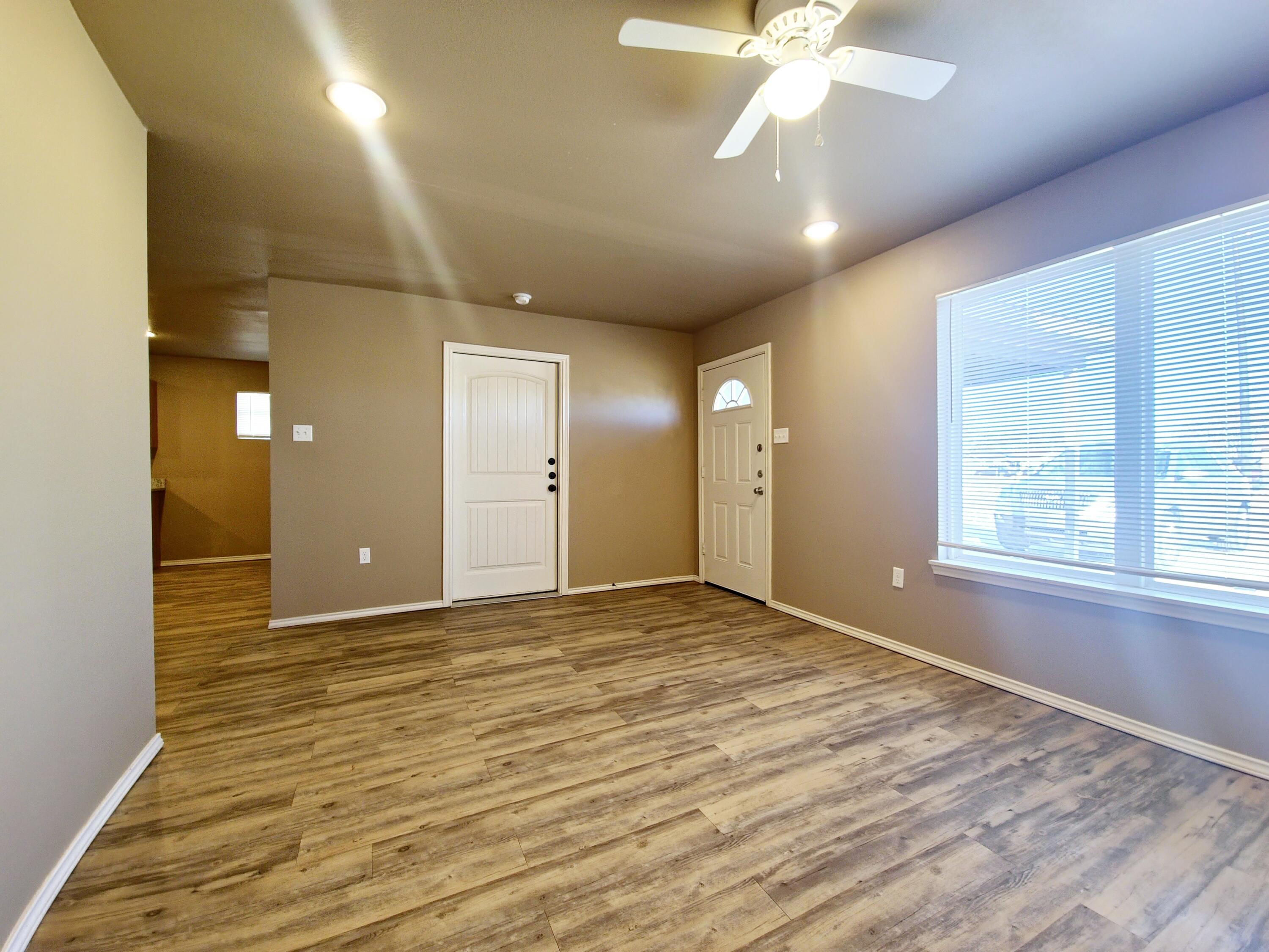 3613 E 3rd Place — photo
