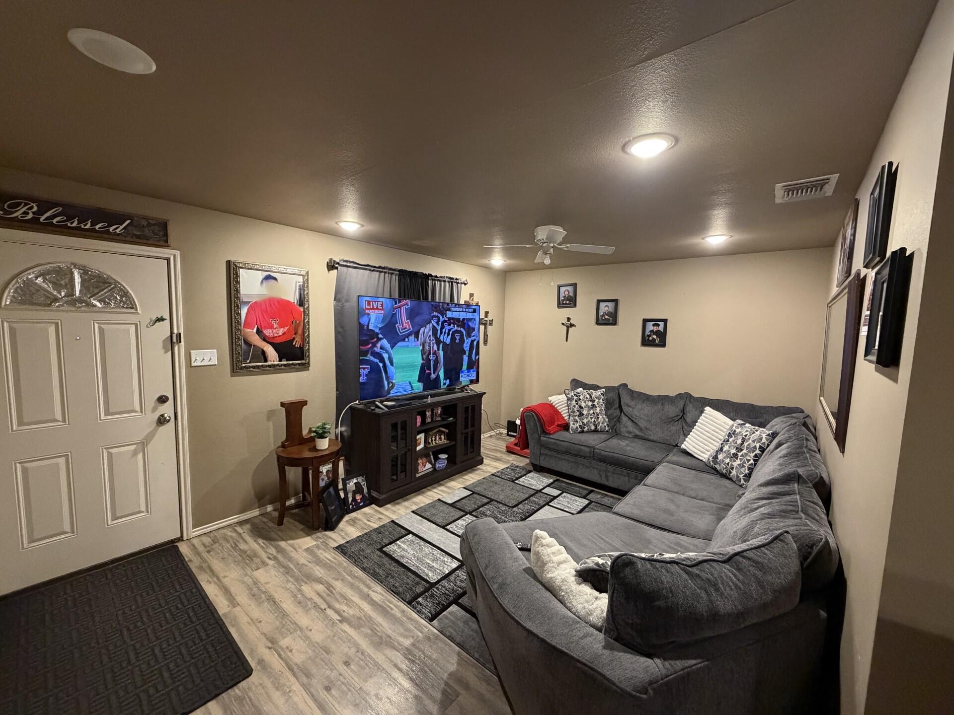 3608 E 3rd Place, Lubbock, TX 79403 — photo 2