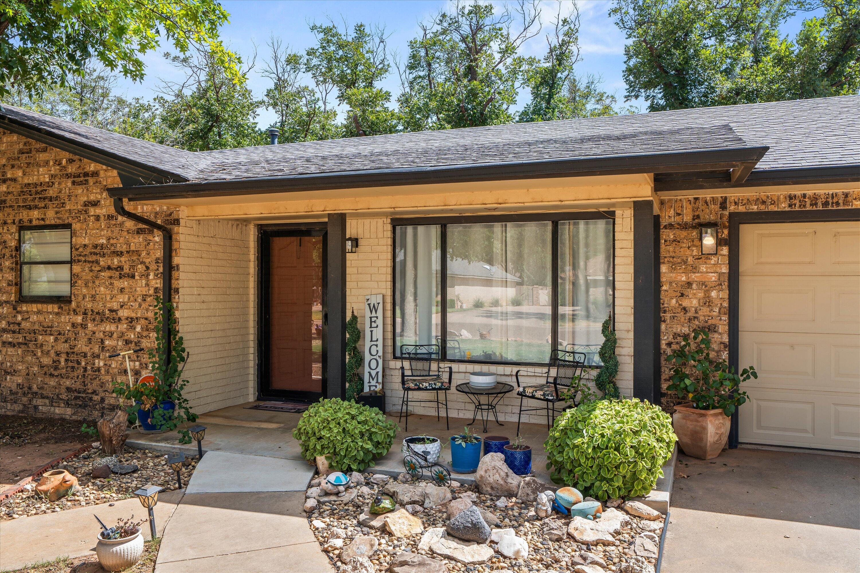 2209 S 3rd Street, Lamesa, TX 79331 — photo 2