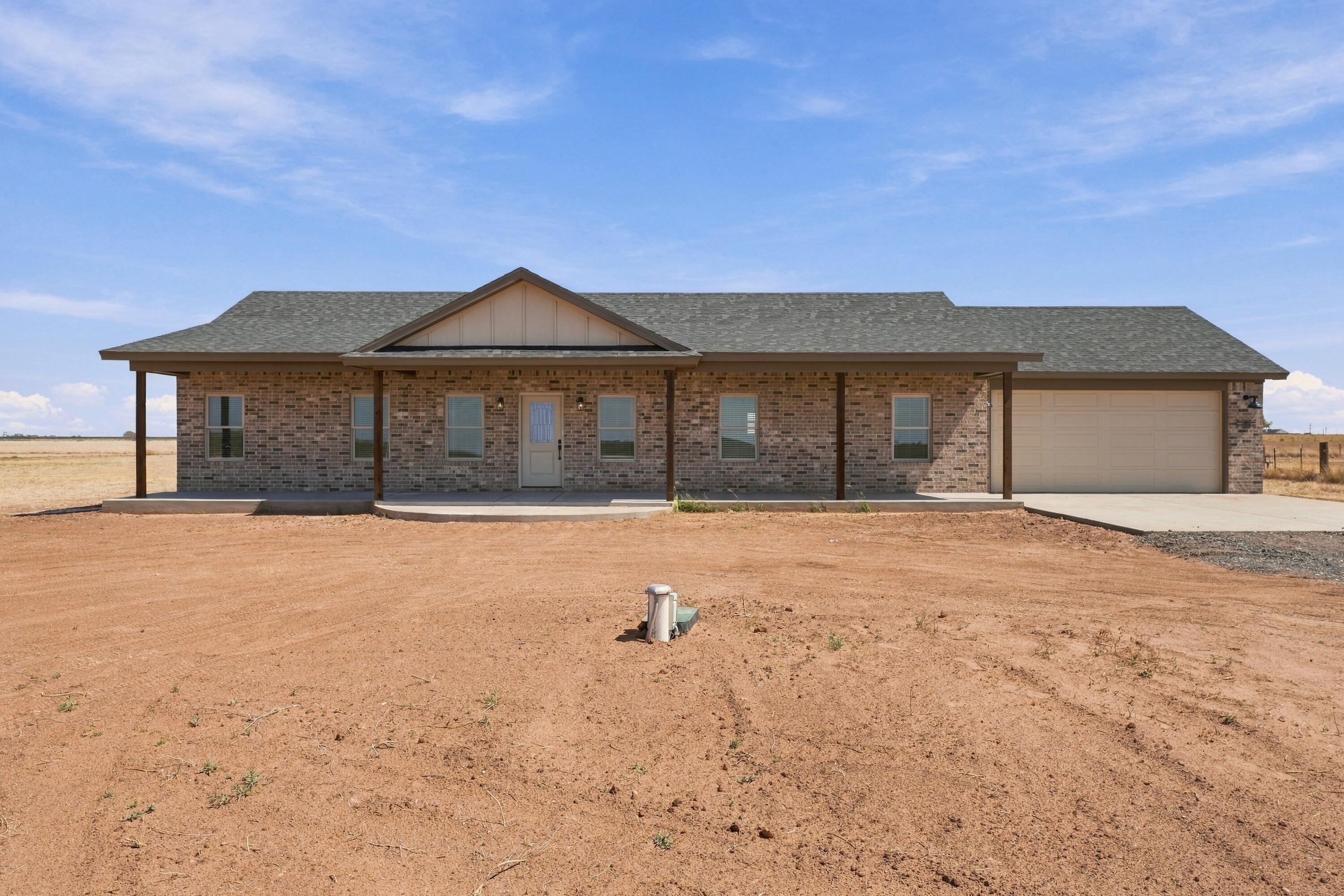 16804 N County Road 1200 — photo