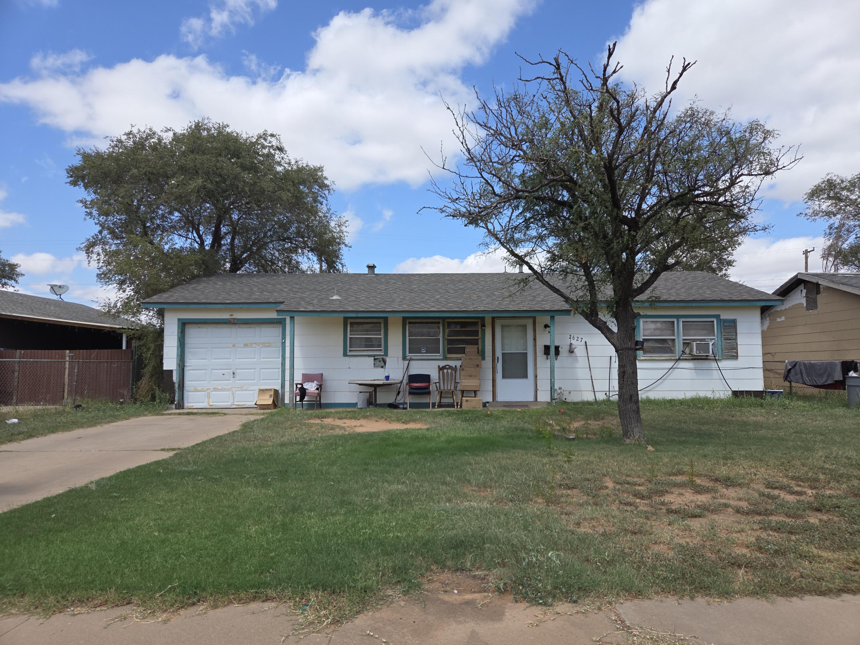 2627 E Cornell Street — photo