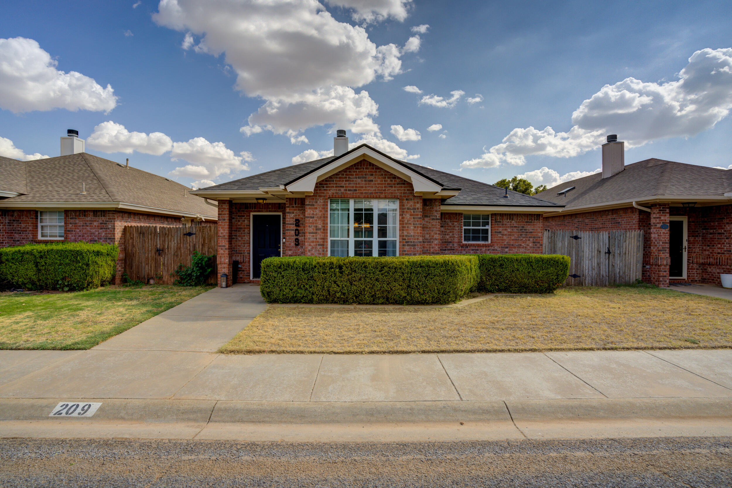 209 Raider Boulevard — photo