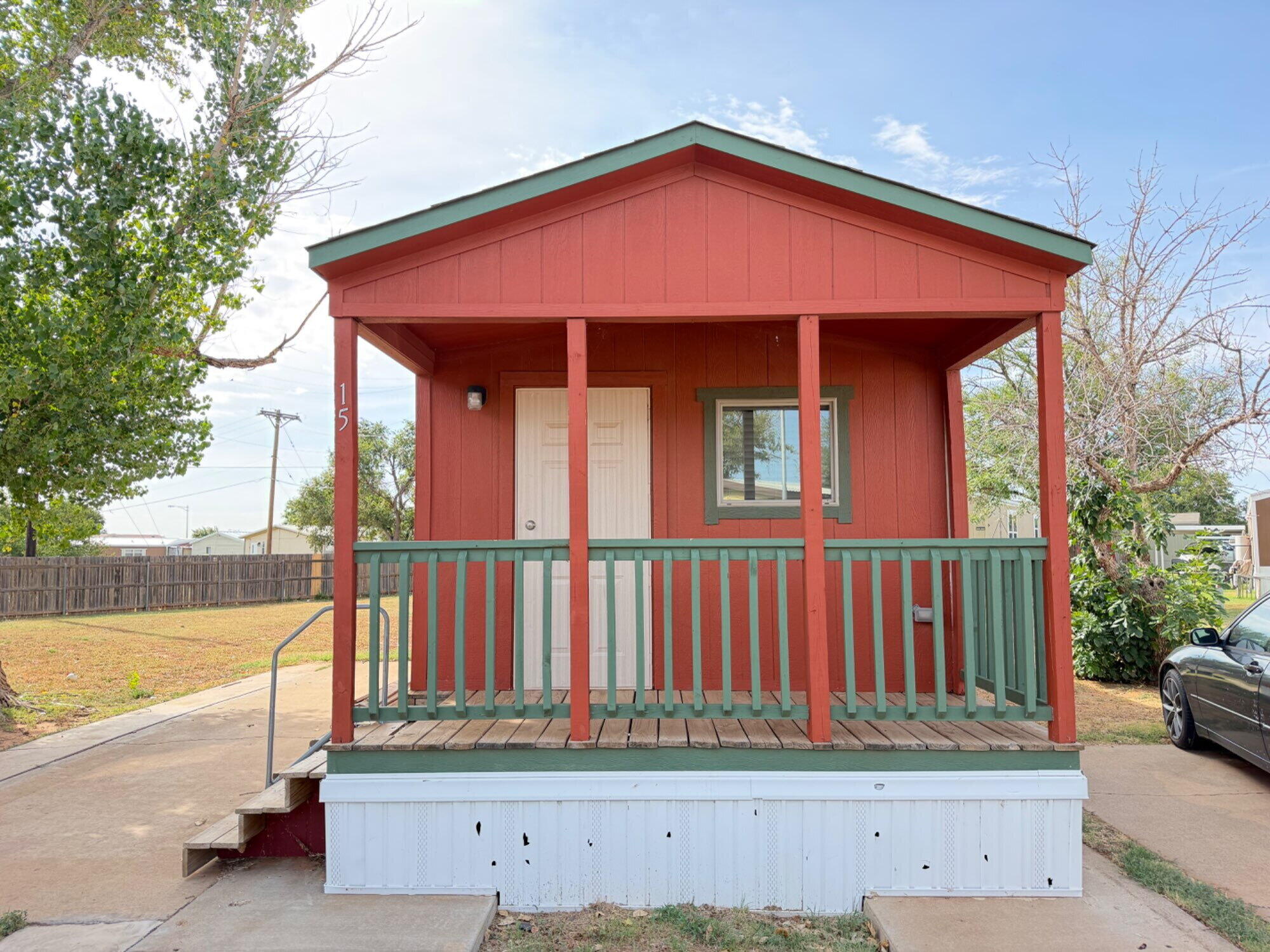 6801 19th Street, Lot 15 — photo