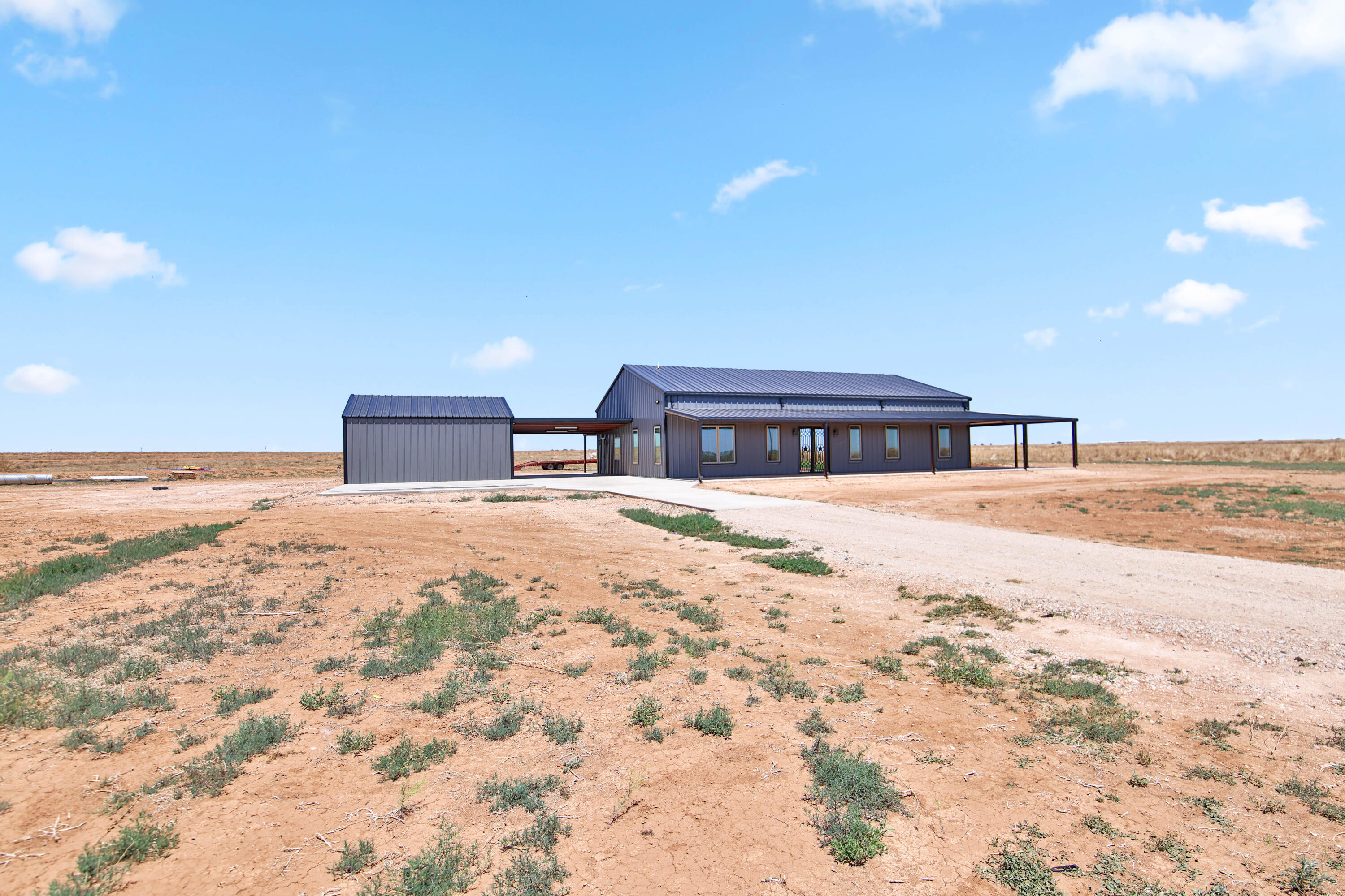 4317 E County Rd 6000, Lubbock, TX 79403 — photo 2