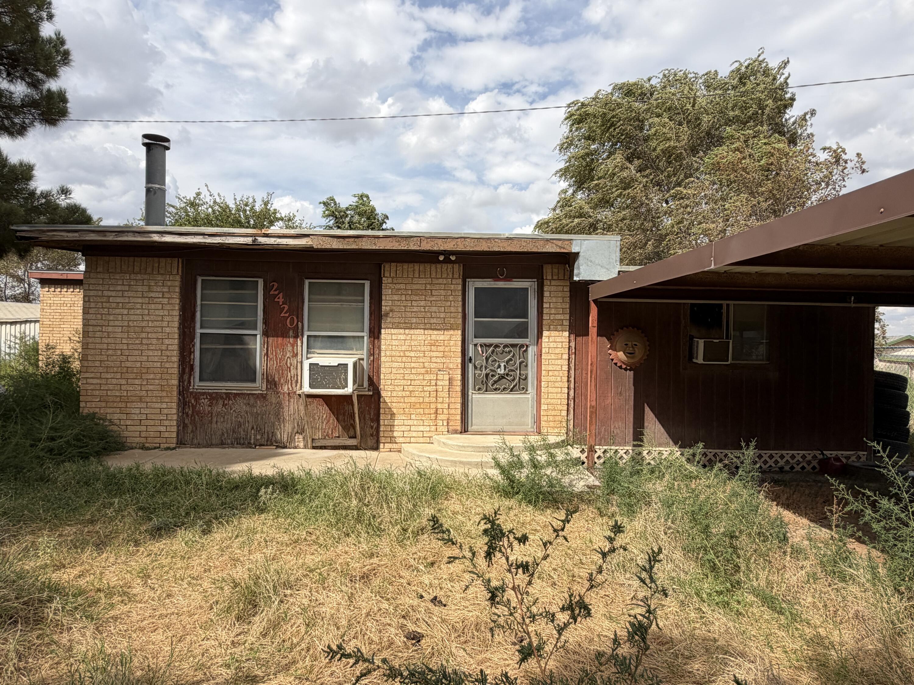 2420 County Road 7630 — photo
