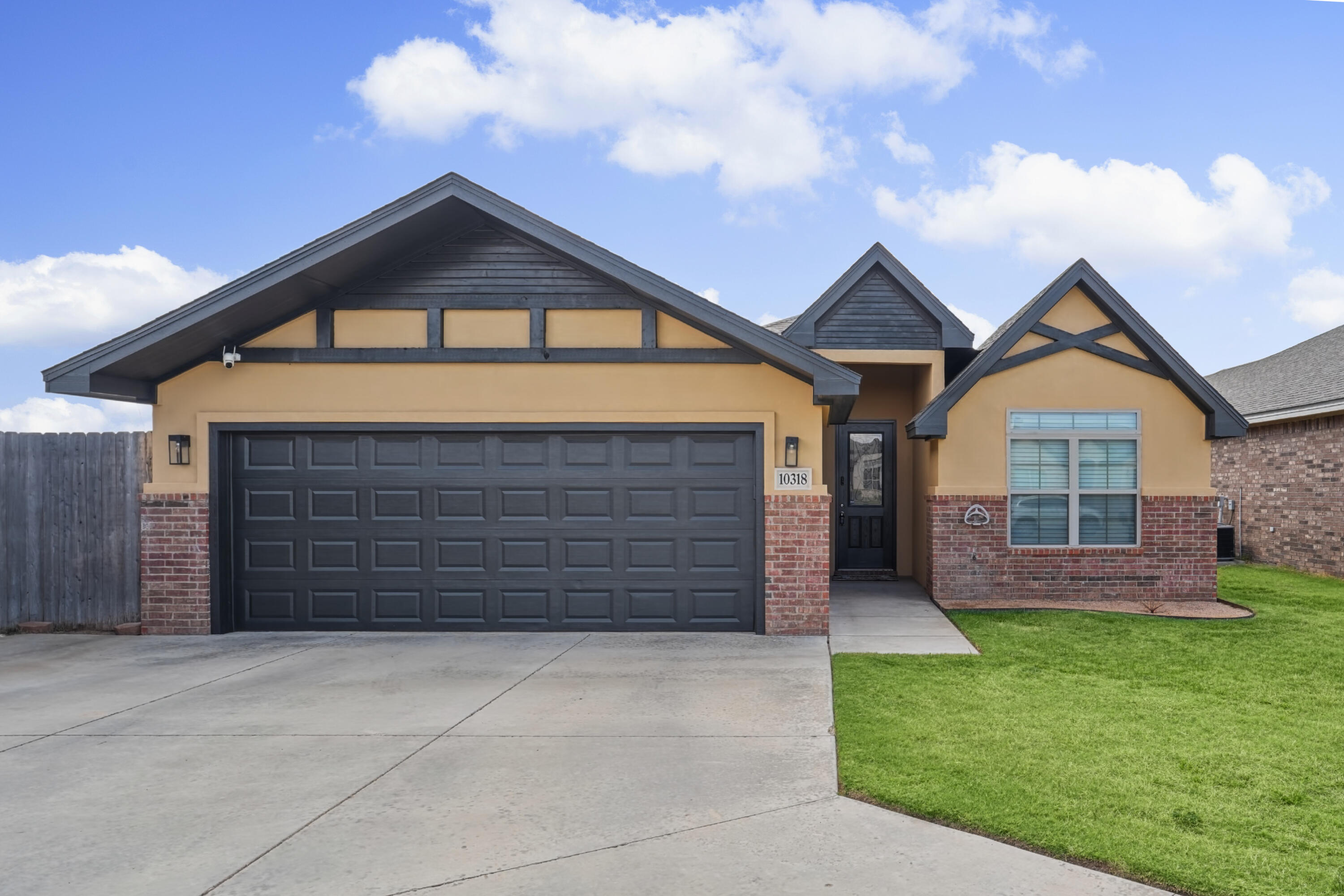 10318 Vernon Drive — photo
