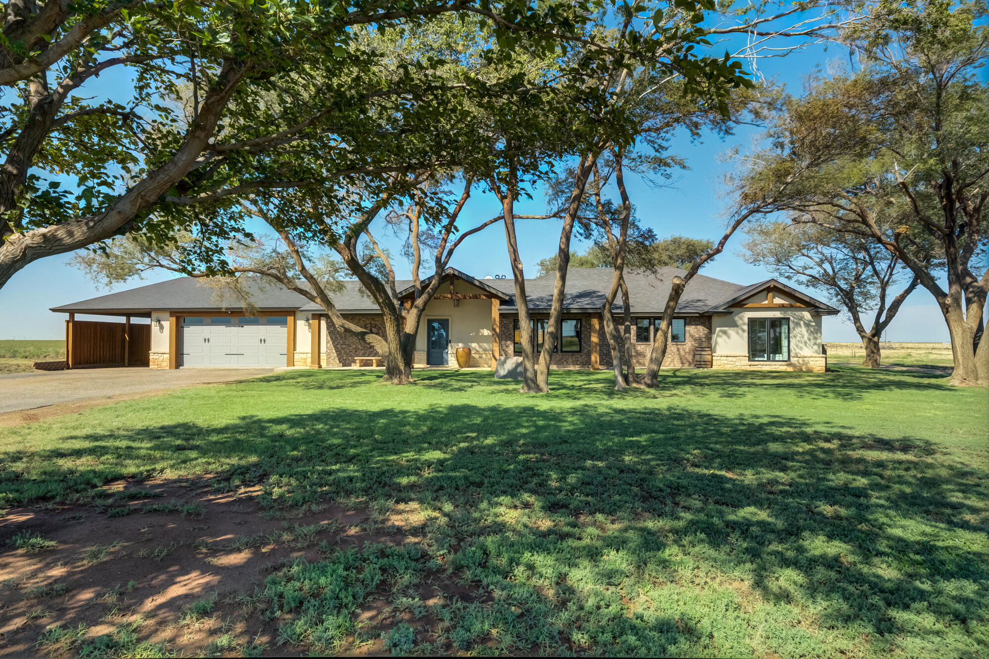 151 N FM 2130 — photo