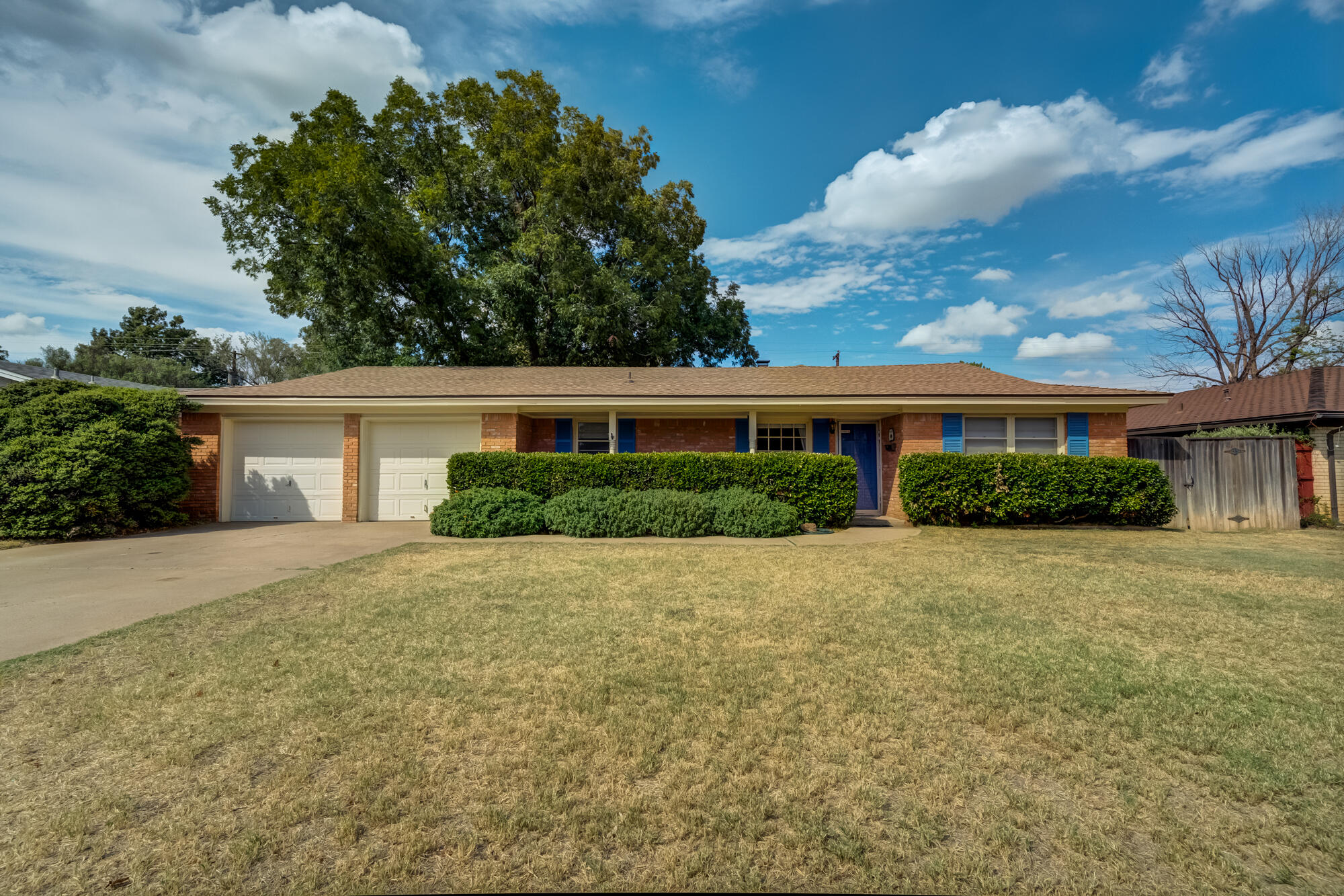 3204 68th Street, Lubbock, TX 79413 — photo 2