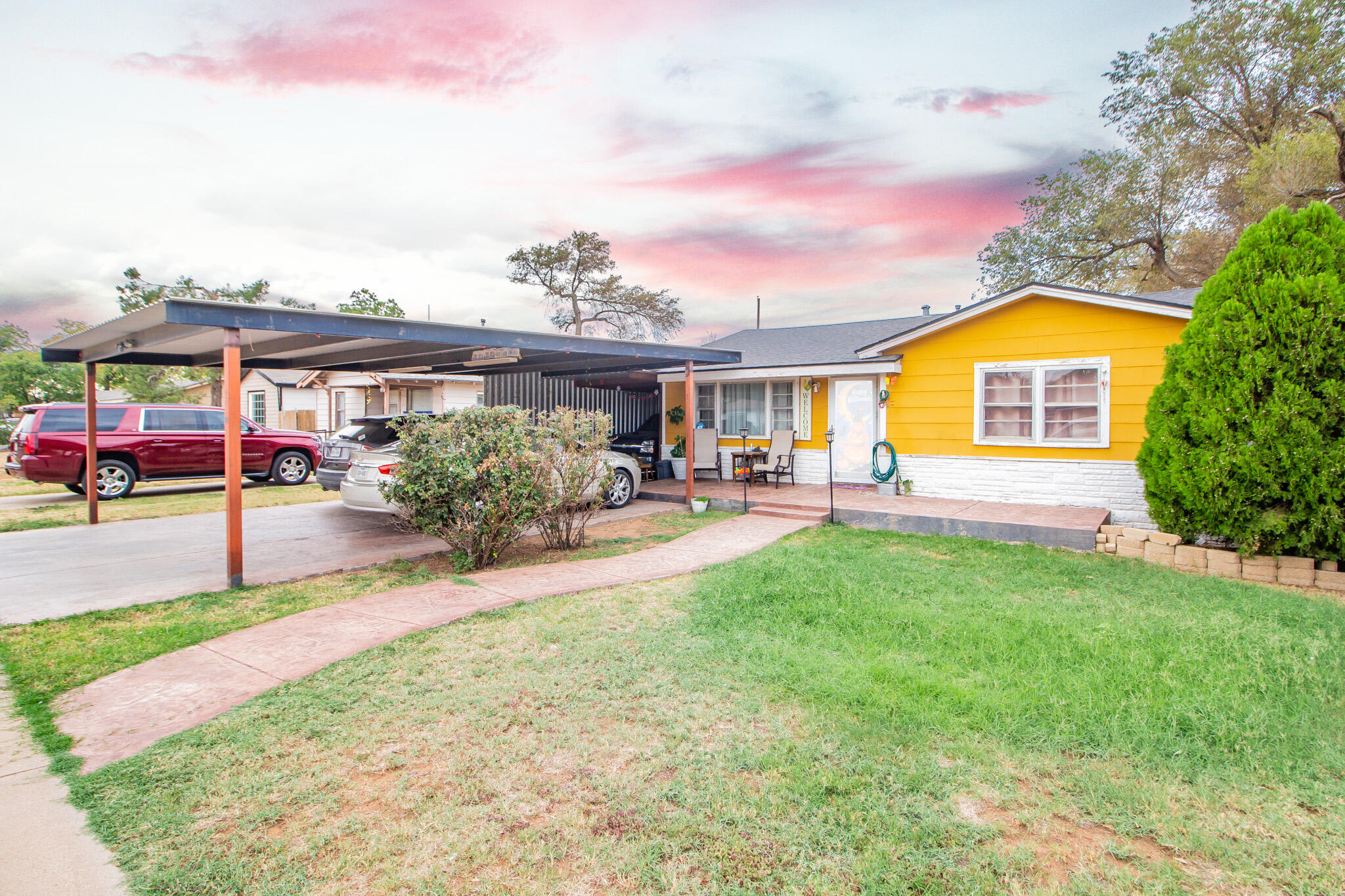 610 39th Street — photo