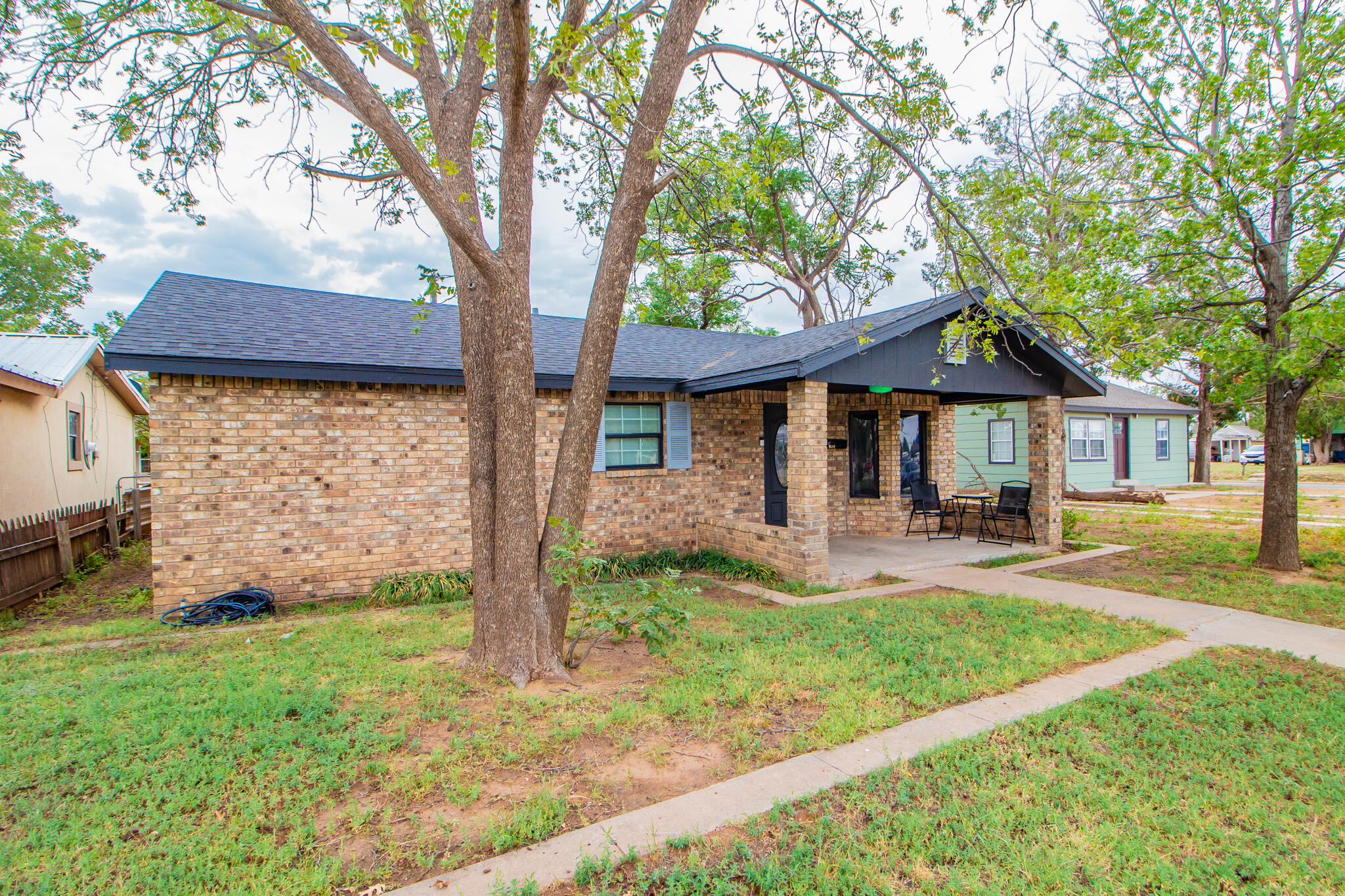 1514 Austin Street — photo