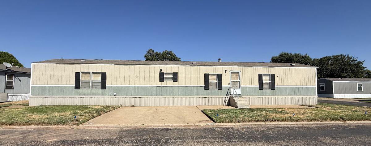 6801 19th Street, Lot 264 — photo
