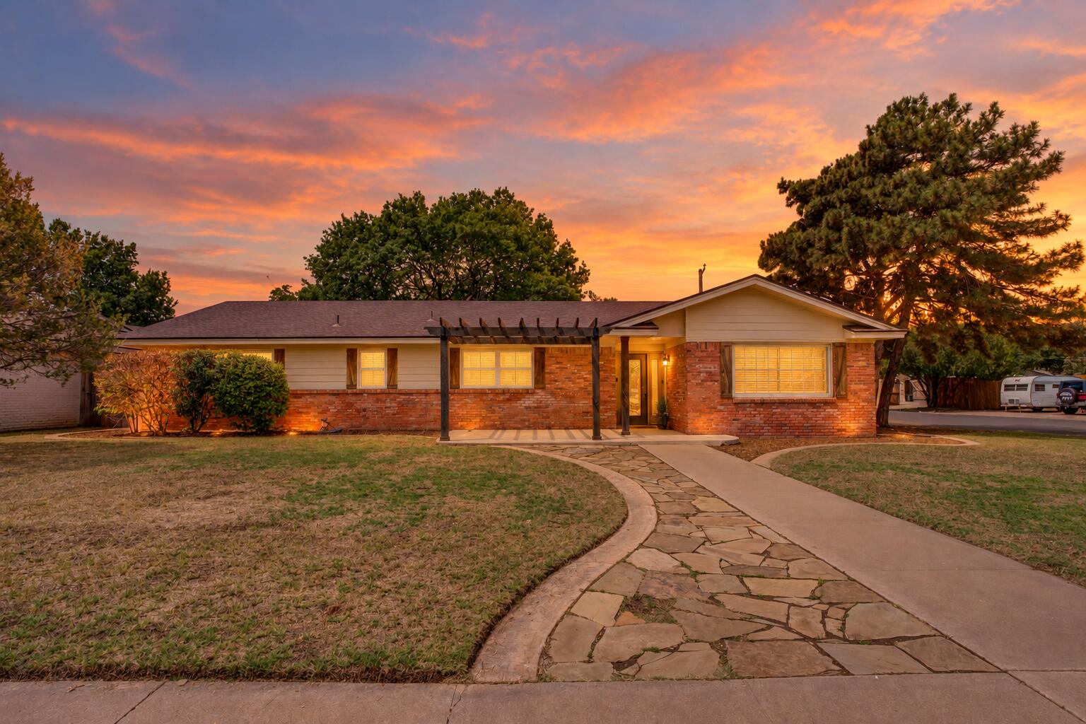 6202 Kenosha Drive — photo