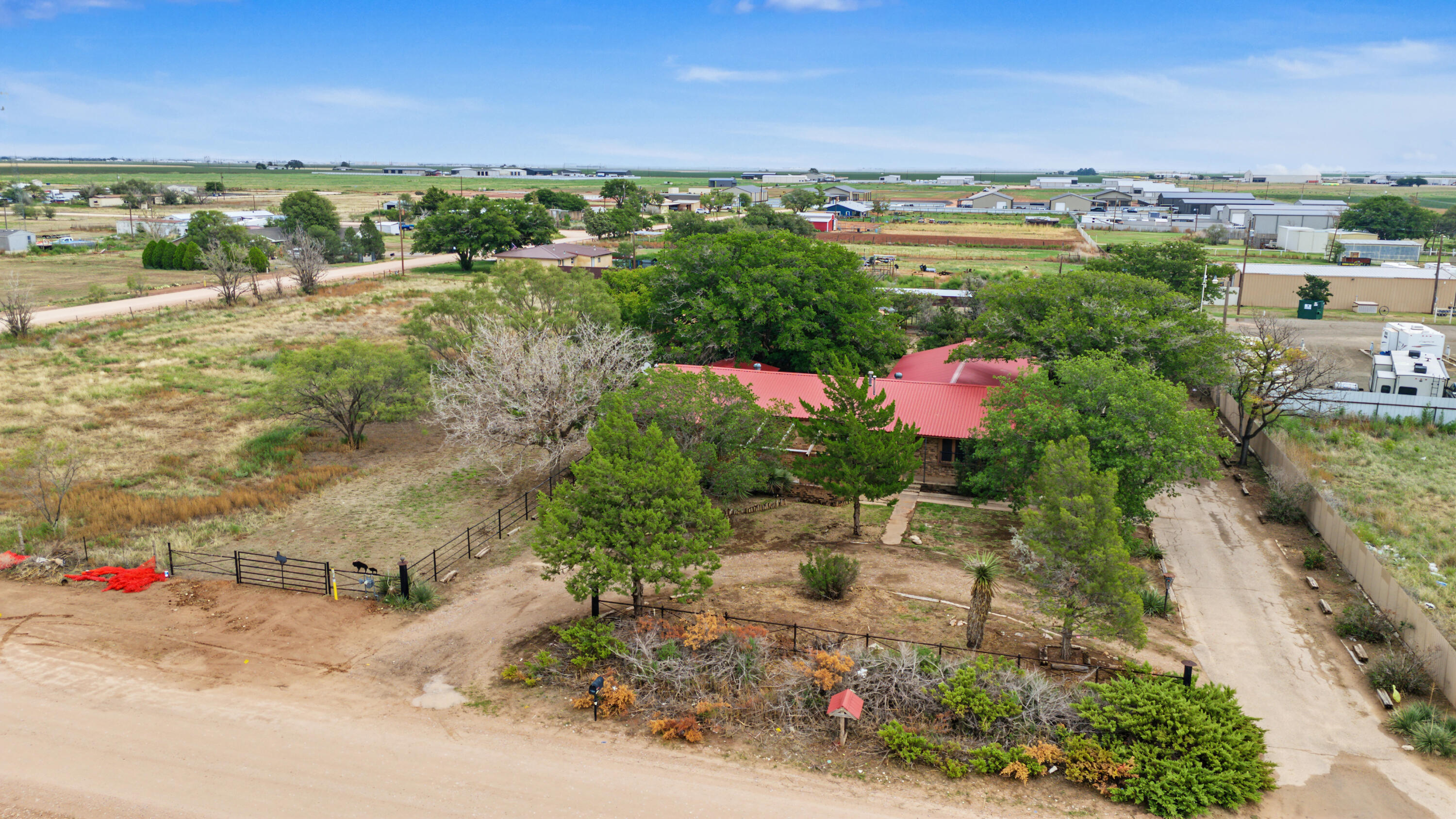510 E County Road 7270 — photo