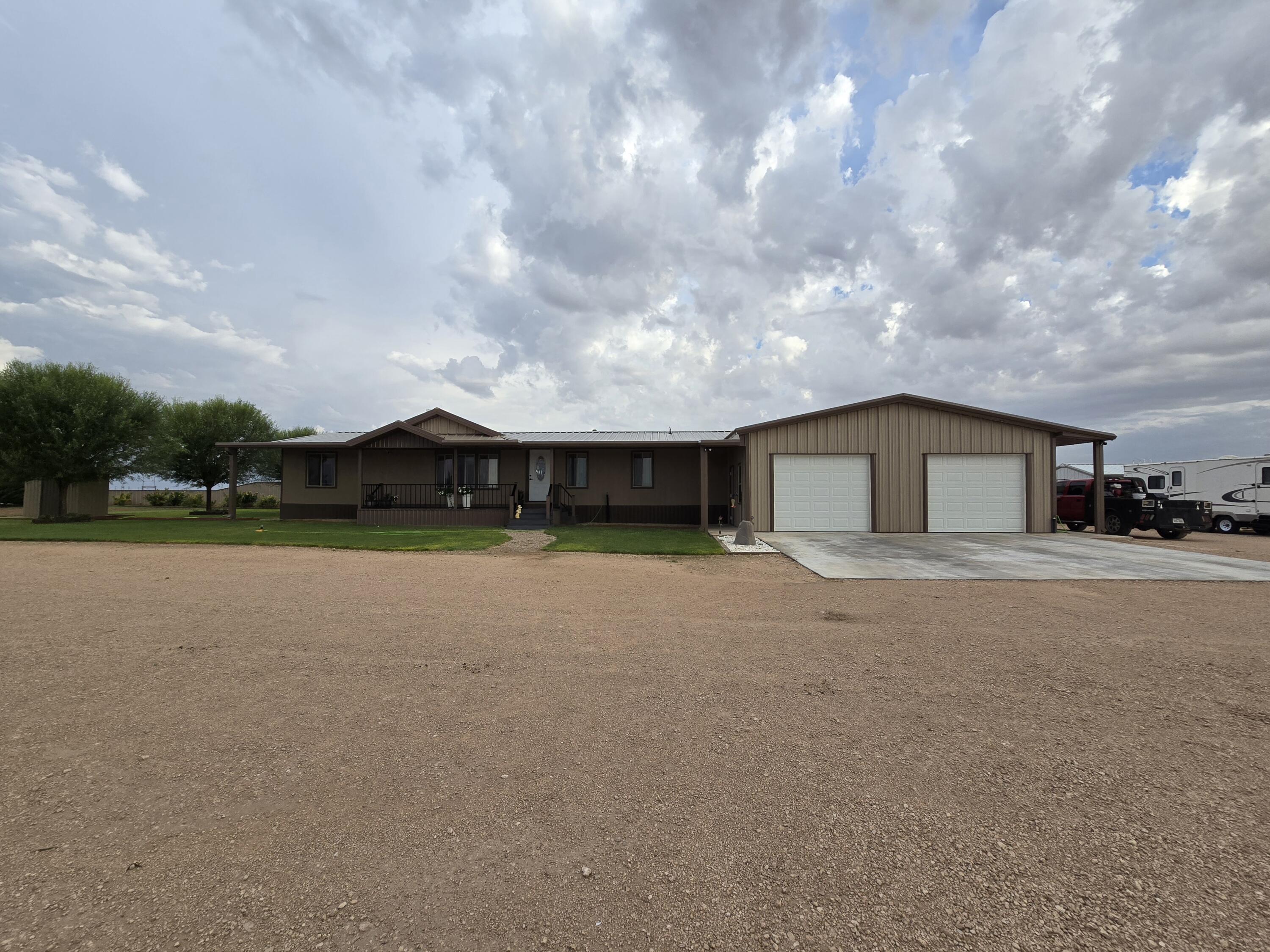 910 County Road 215 — photo