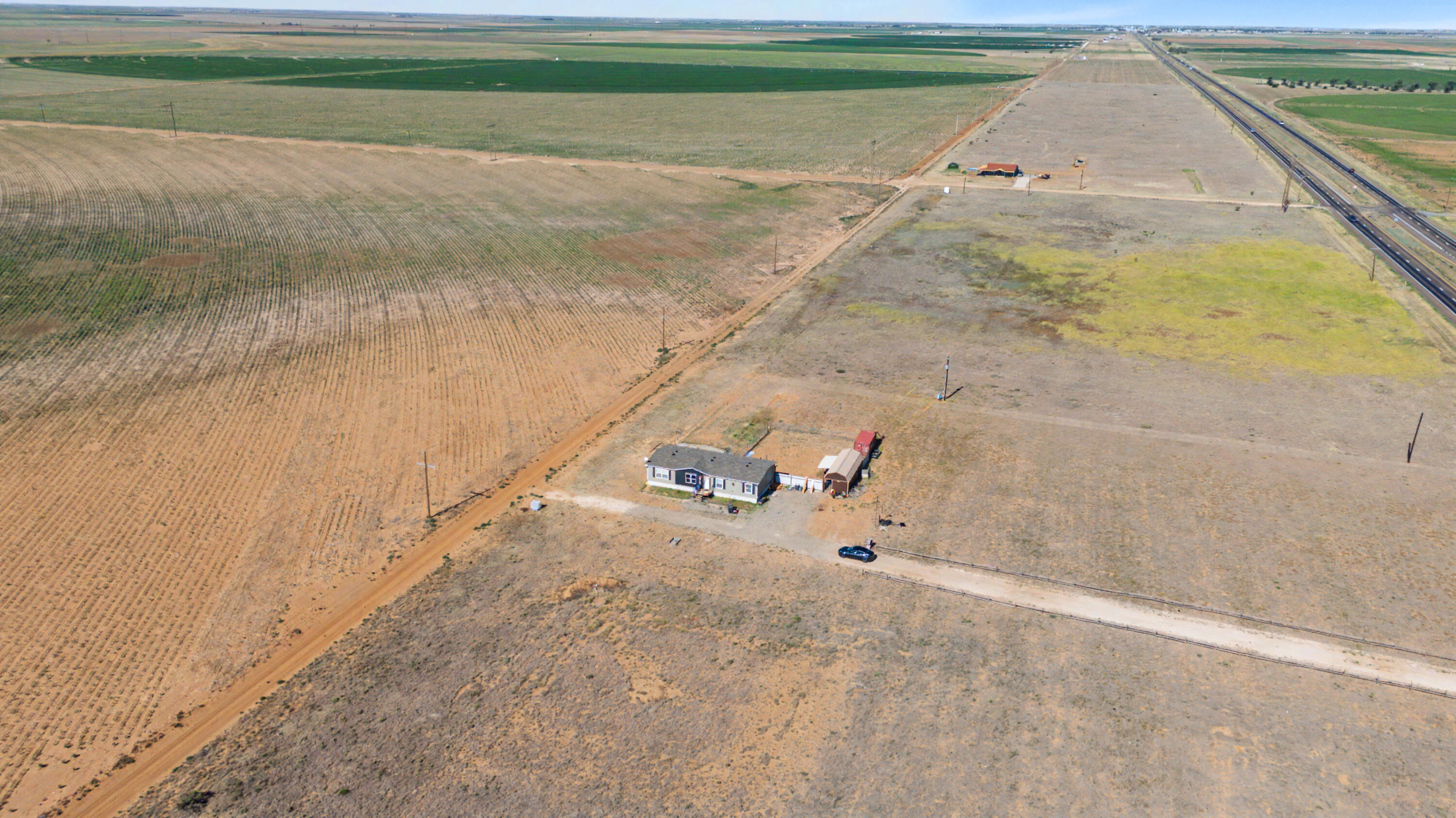 760 US-82, Ralls, TX 79357 — photo 2