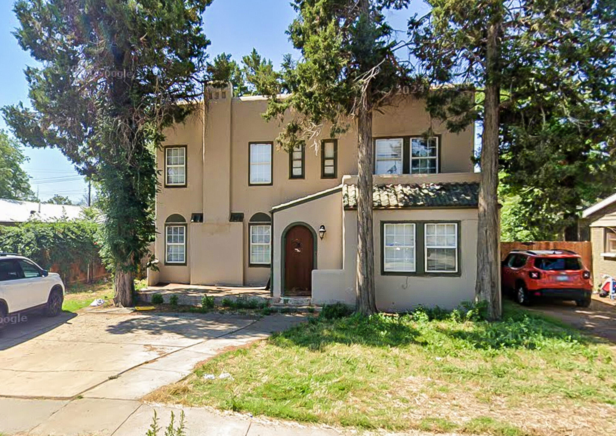 2203 20th Street — photo
