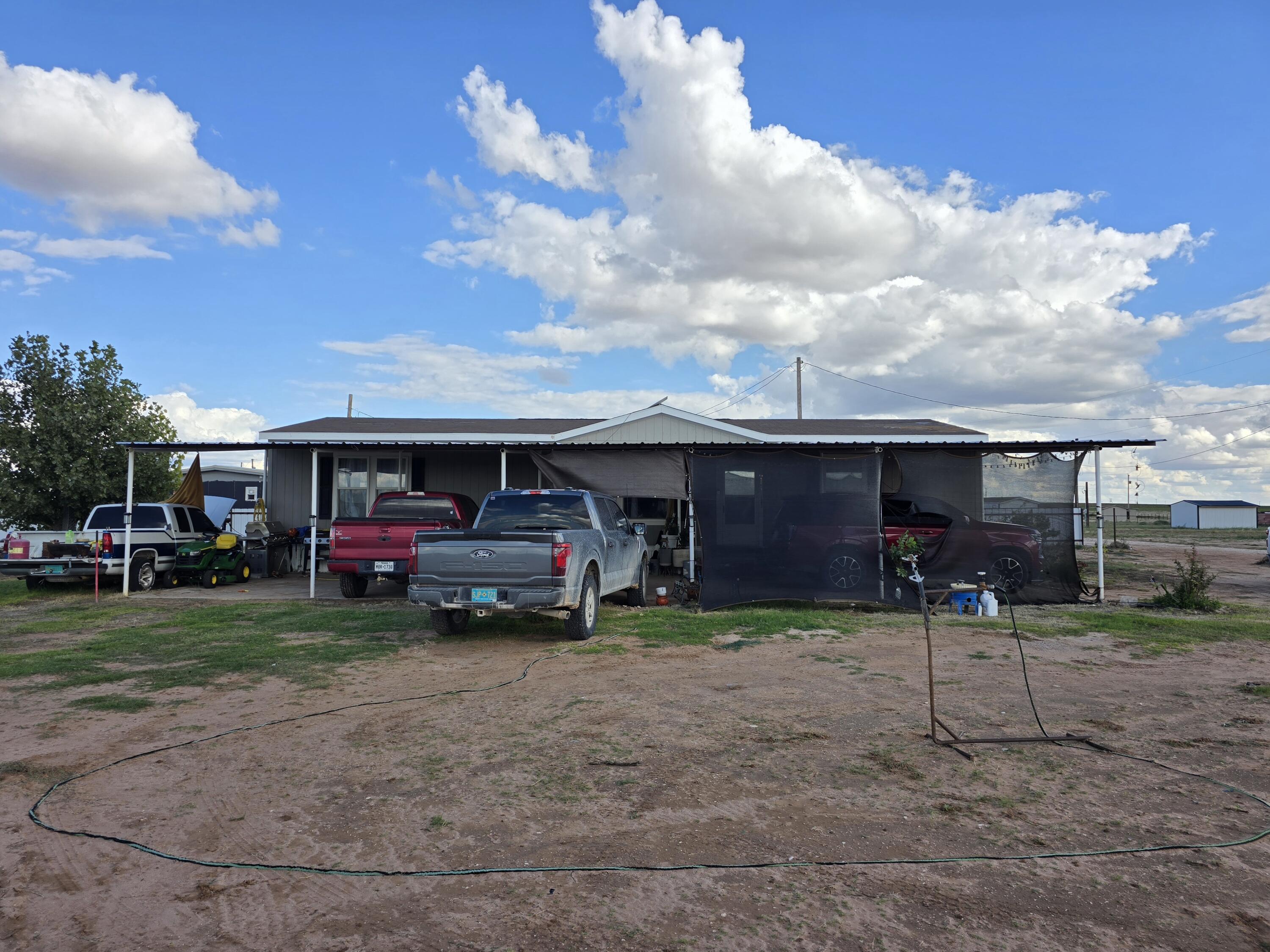 1334 Private Road 206G — photo