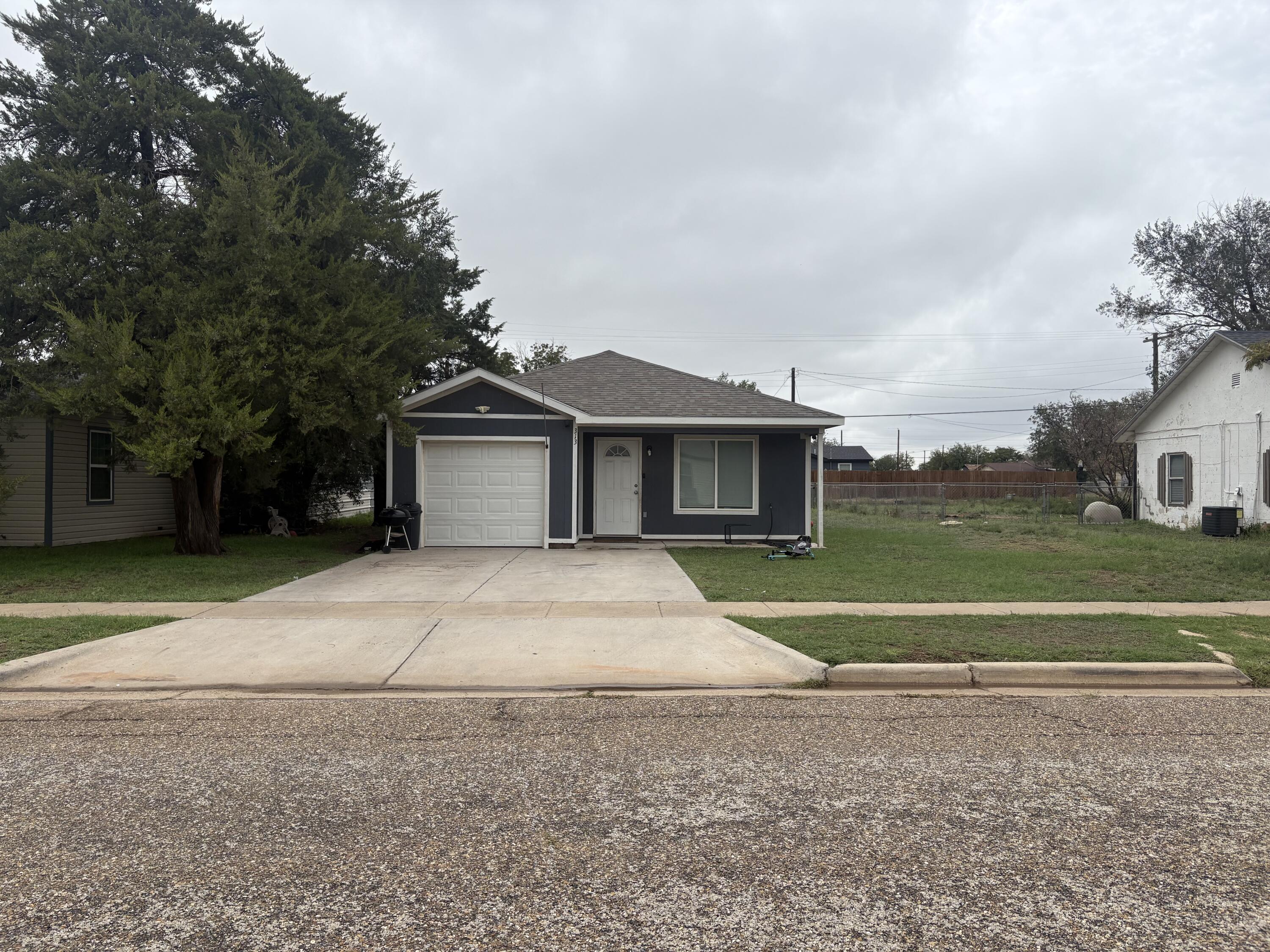 313 E Rice Street — photo