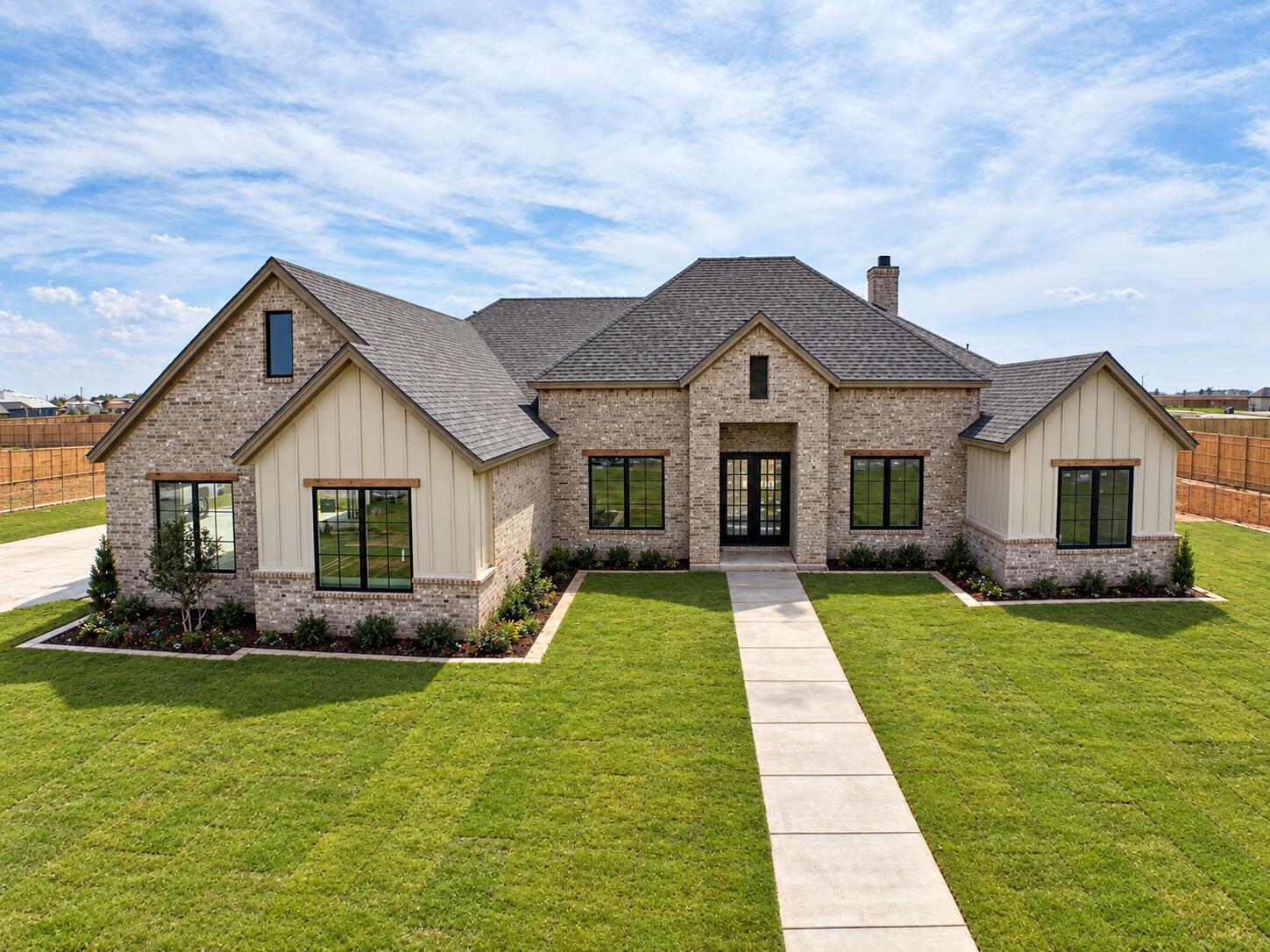 9317 County Road 7610 — photo