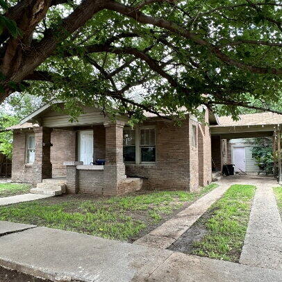 1922 16th Street — photo
