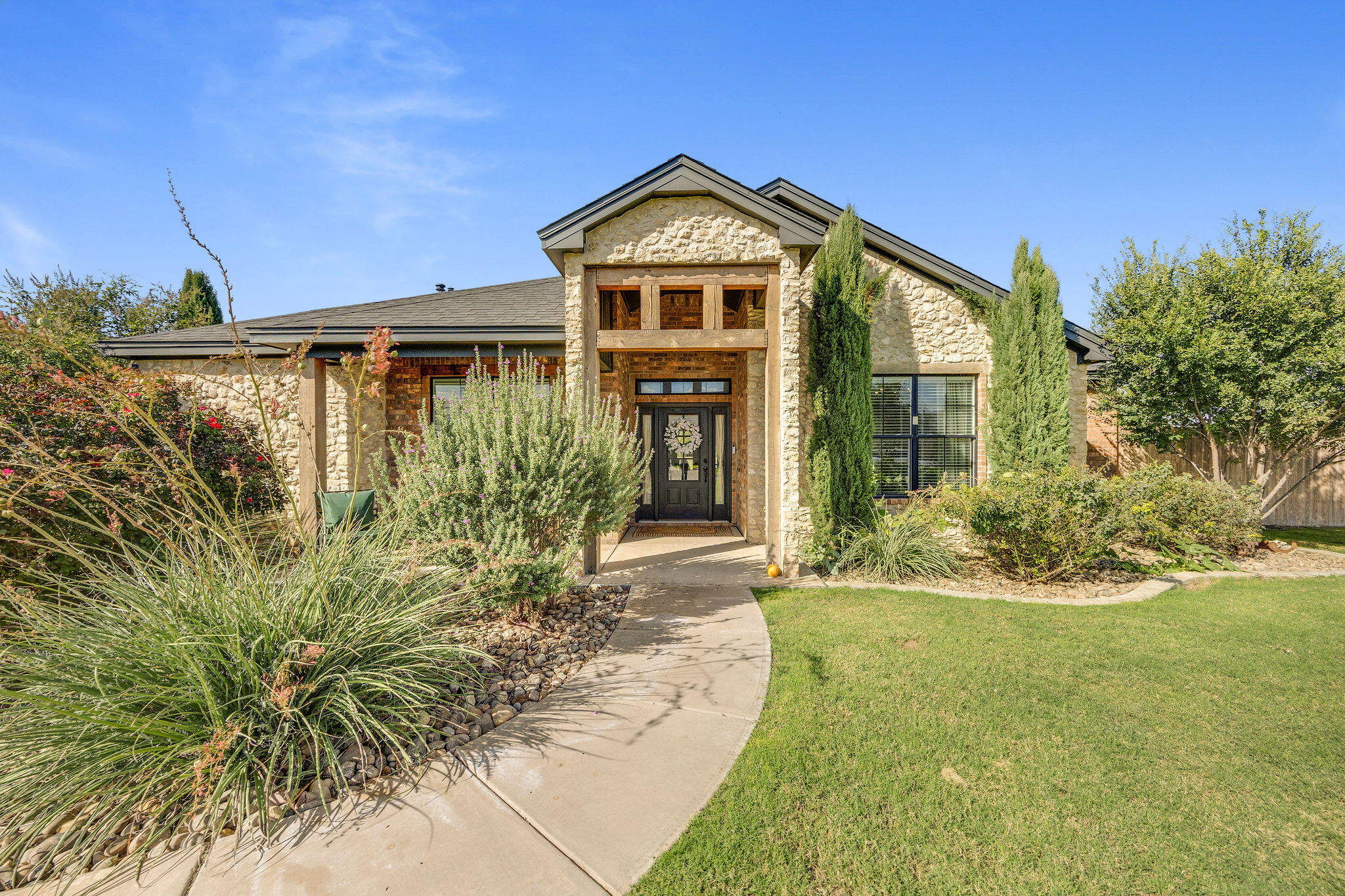 3408 County Road 7650 — photo