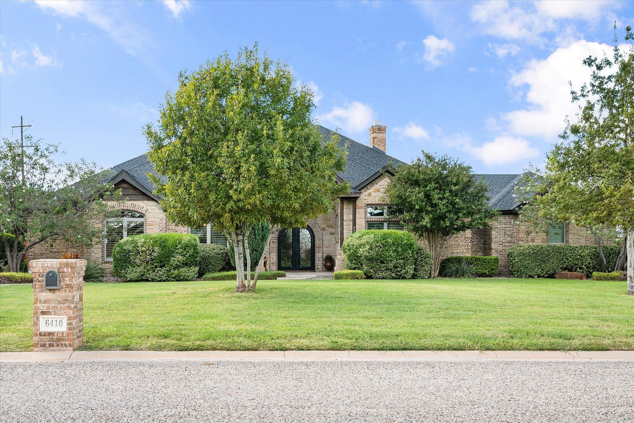 6410 County Road 1440 — photo