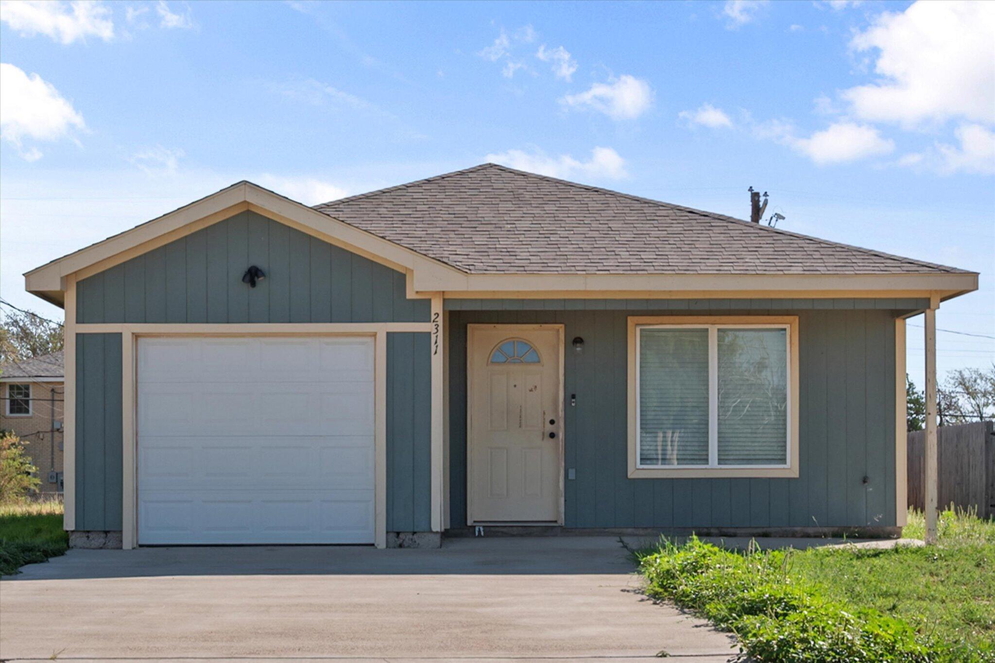 2311 Cedar Avenue — photo