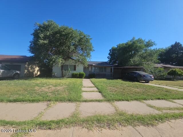 3509 33rd Street — photo