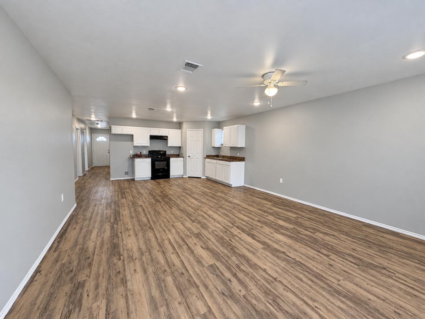 3606 E 3rd Place, Lubbock, TX 79403 — photo 2