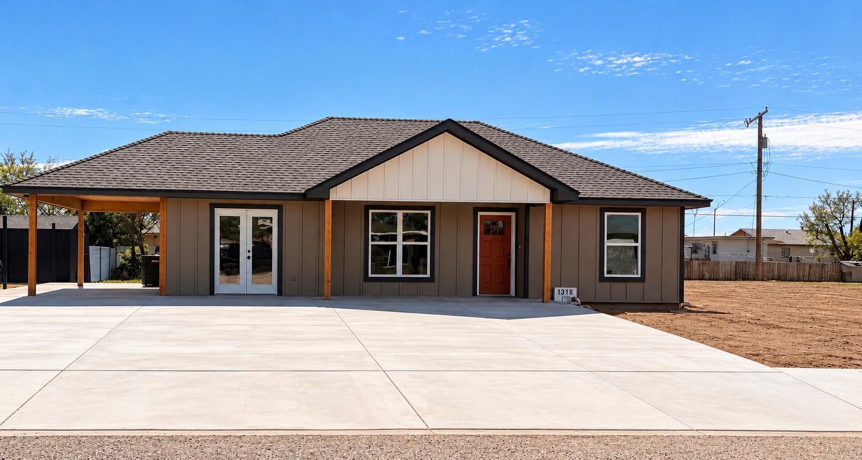 1318 E Rice Street — photo
