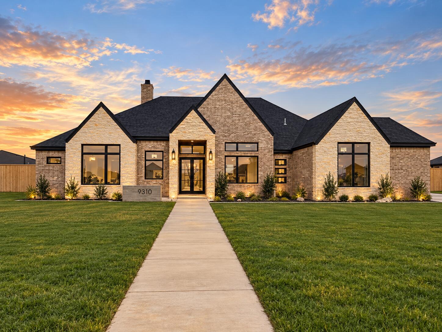 9310 County Road 7610 — photo